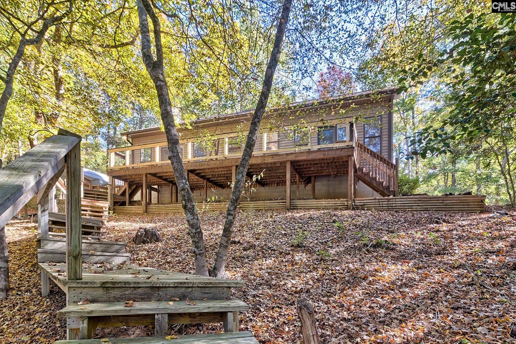 230 Cedar Shoals Way Blythewood, SC 29016-8455