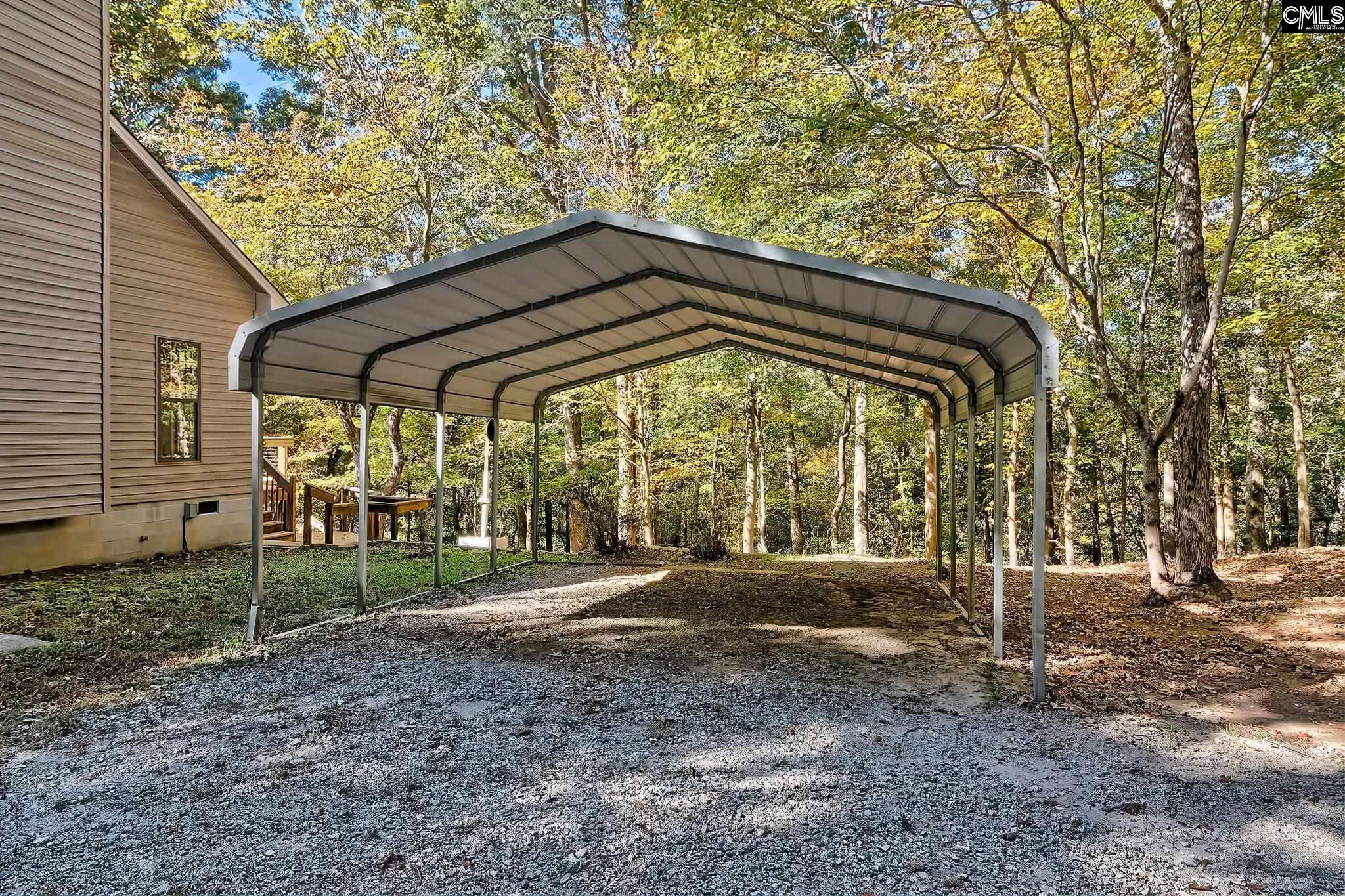 230 Cedar Shoals Way Blythewood, SC 29016-8455