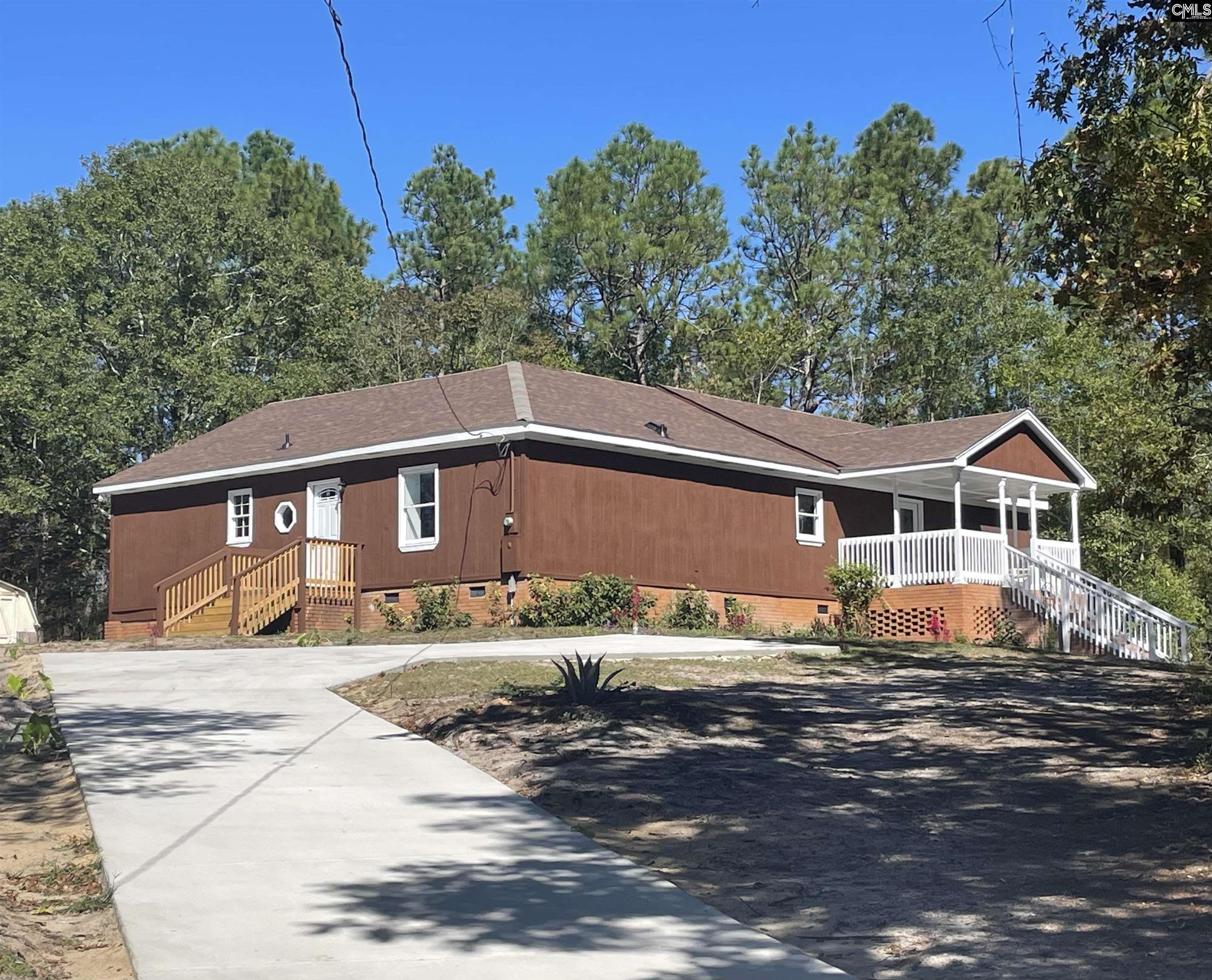 263 Sugar Loaf Gaston, SC 29053