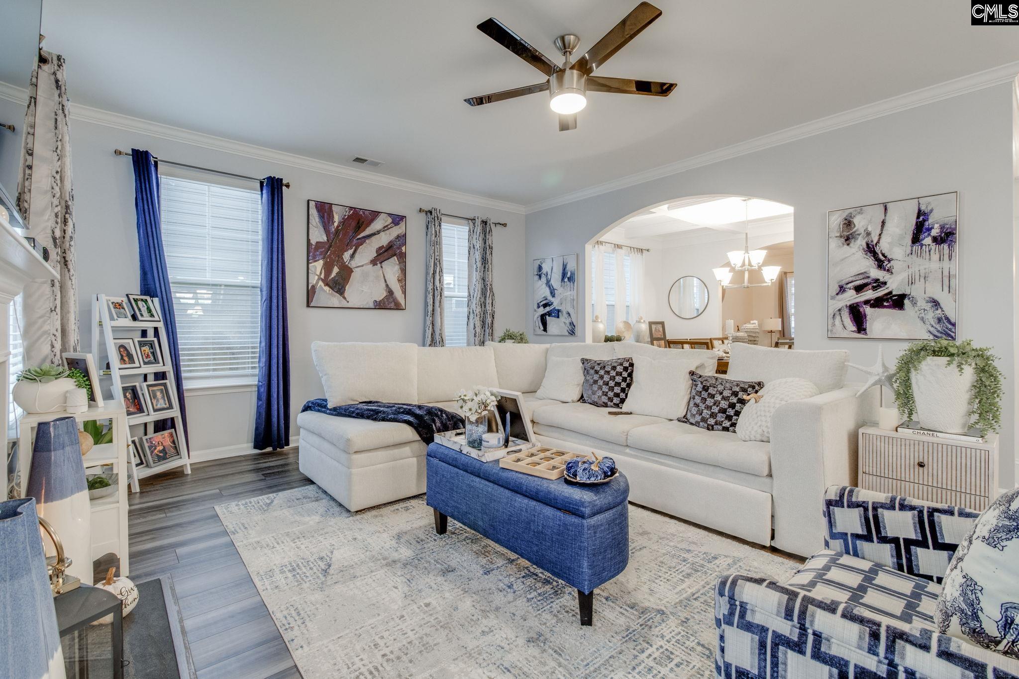 2012 Springdale Lane Elgin, SC 29045