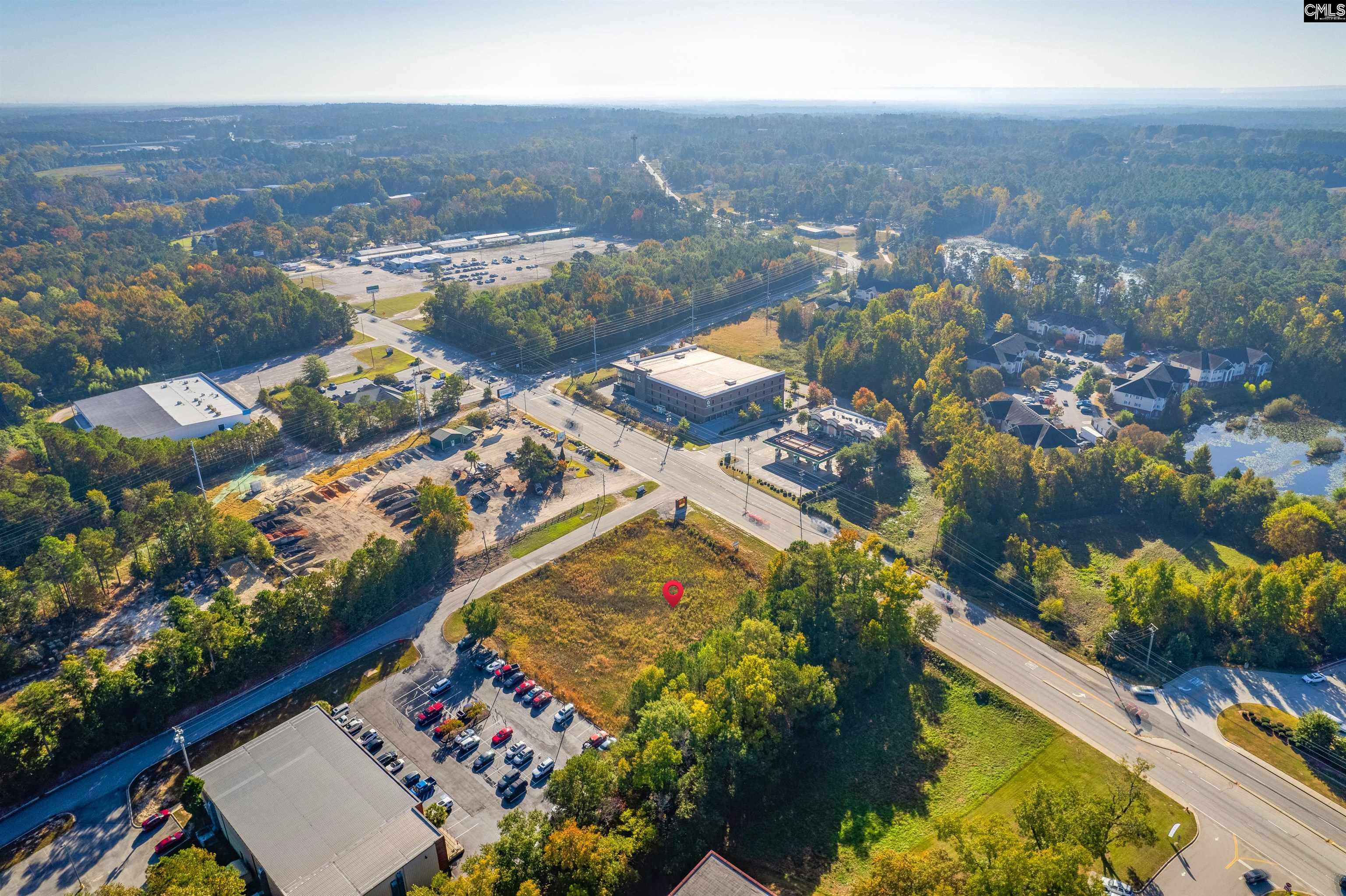 5436 Augusta Road Lexington, SC 29072
