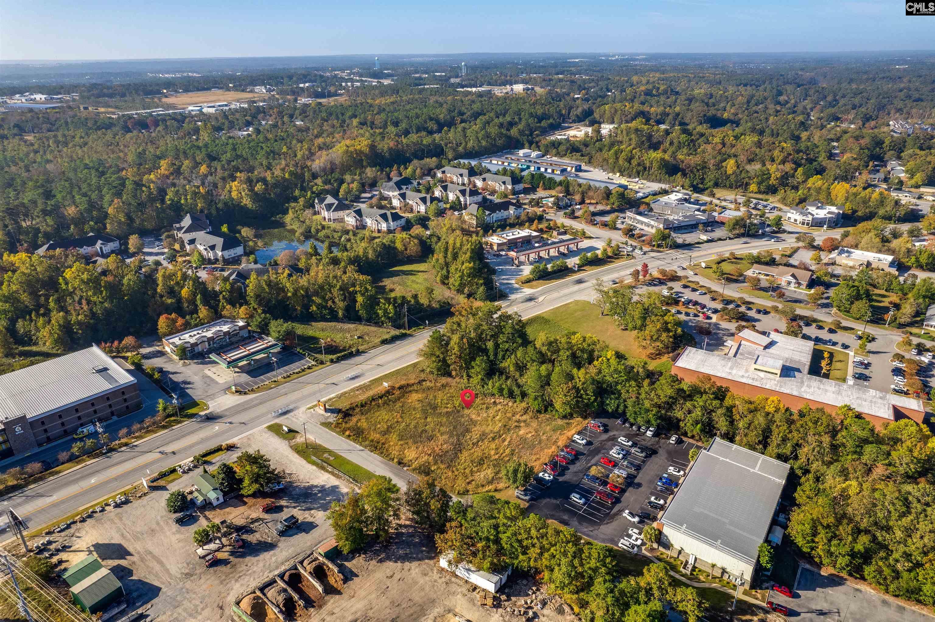 5436 Augusta Road Lexington, SC 29072