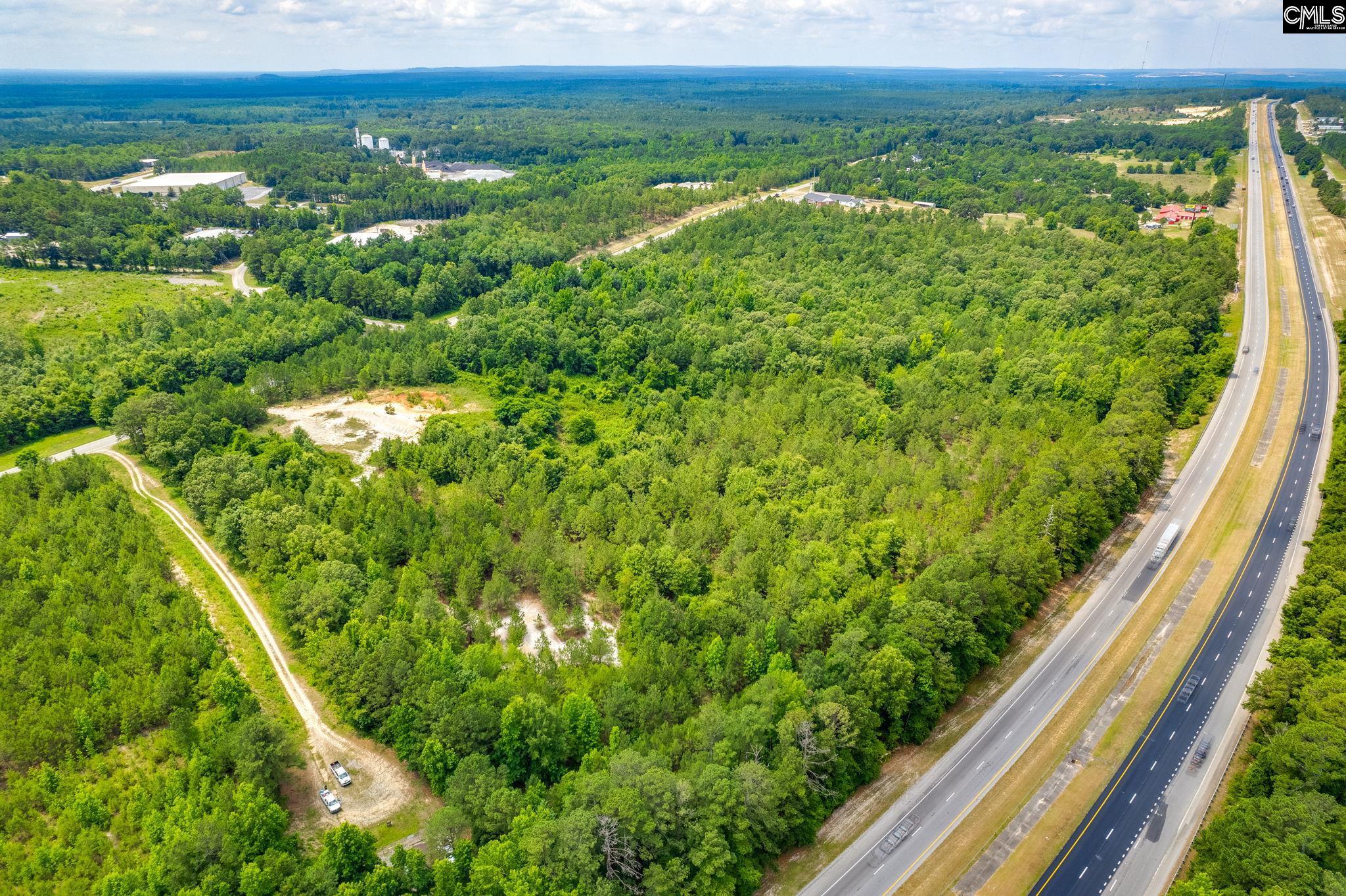 1264 Fort Jackson Road Lugoff, SC 29078