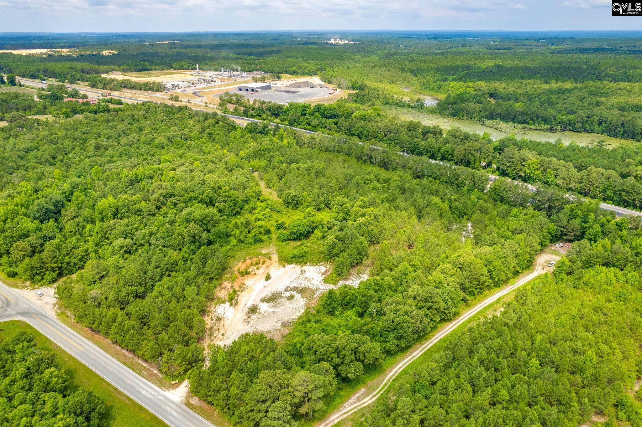 1264 Fort Jackson Road Lugoff, SC 29078