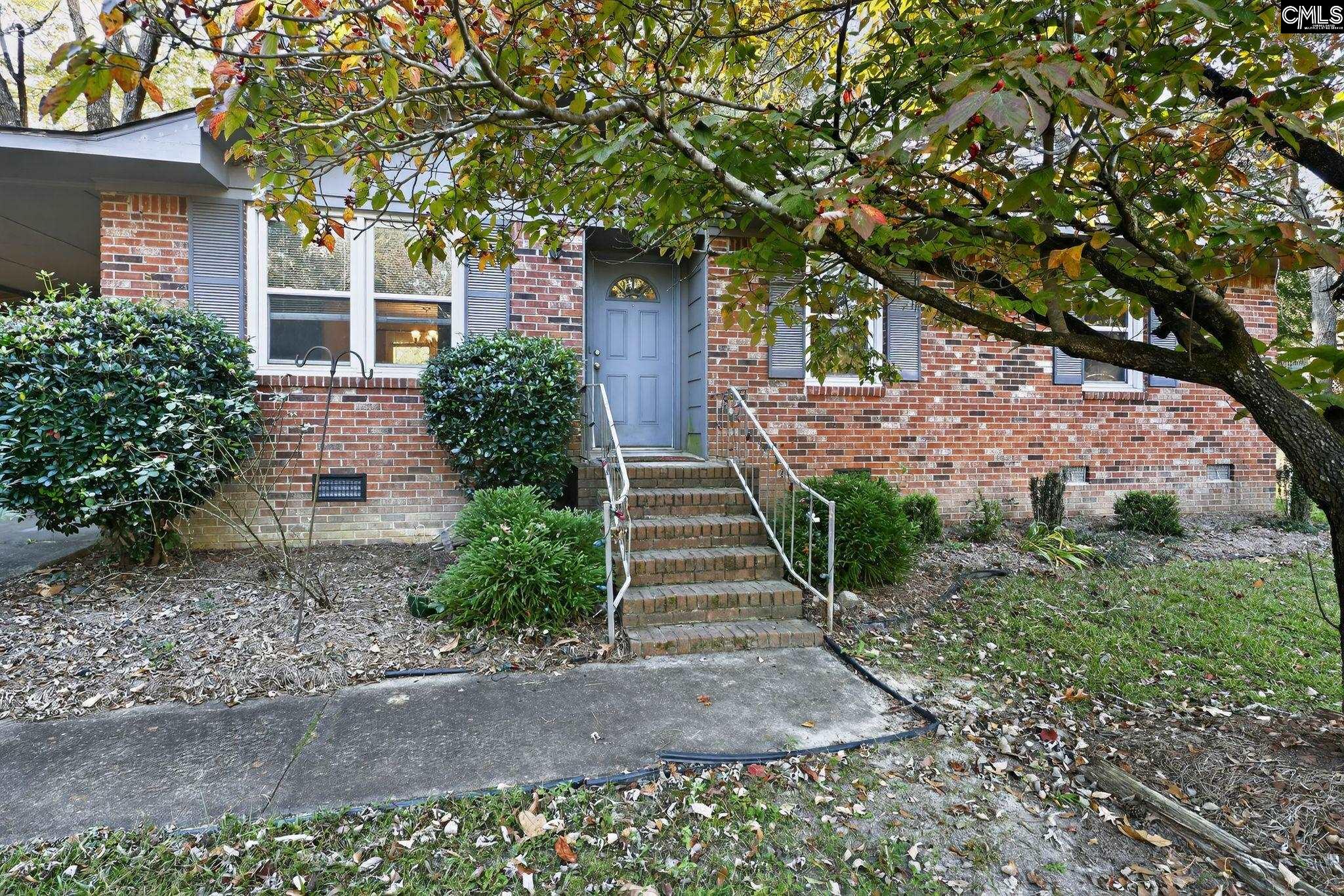 2140 Sandy Run Drive Gaston, SC 29053