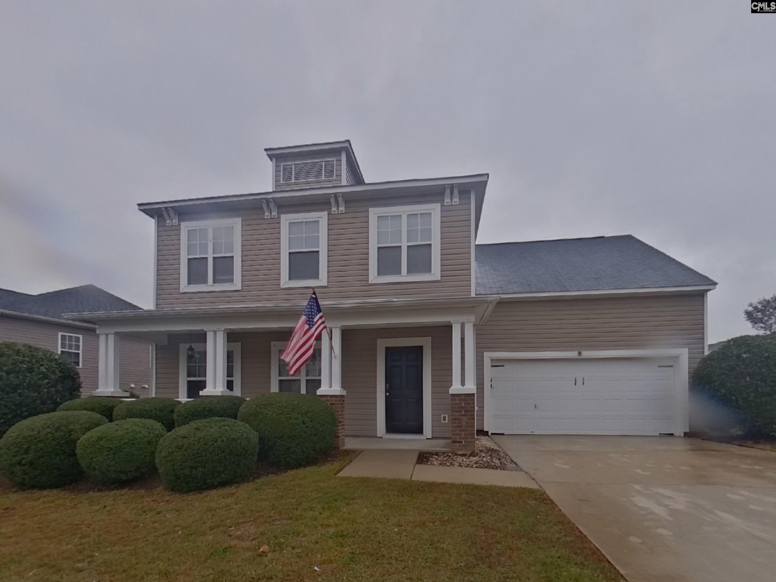 259 Baneberry Loop Lexington, SC 29073