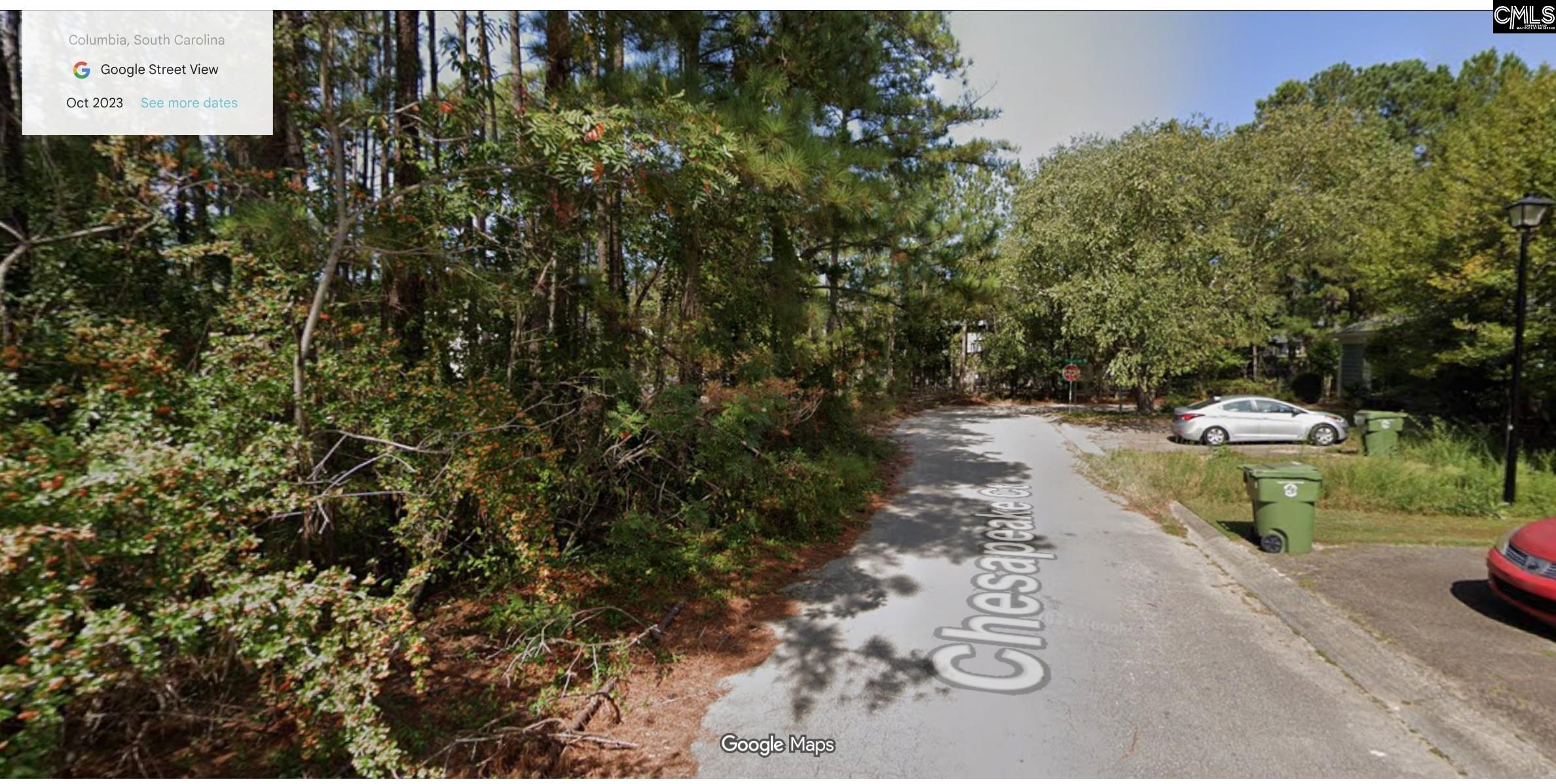8 Chesapeake Court UNIT Pt 7 Columbia, SC 29223