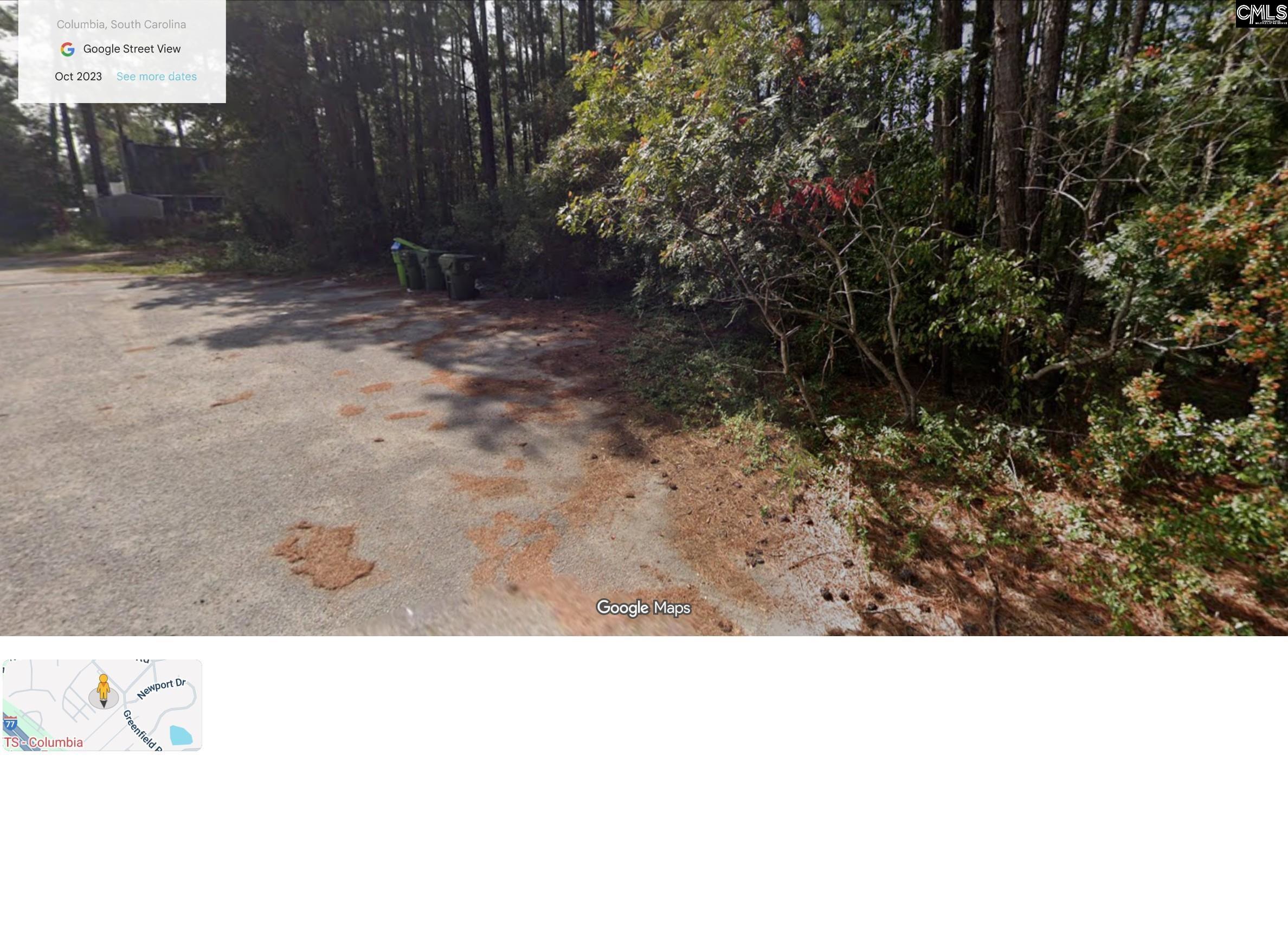 8 Chesapeake Court UNIT Pt 7 Columbia, SC 29223