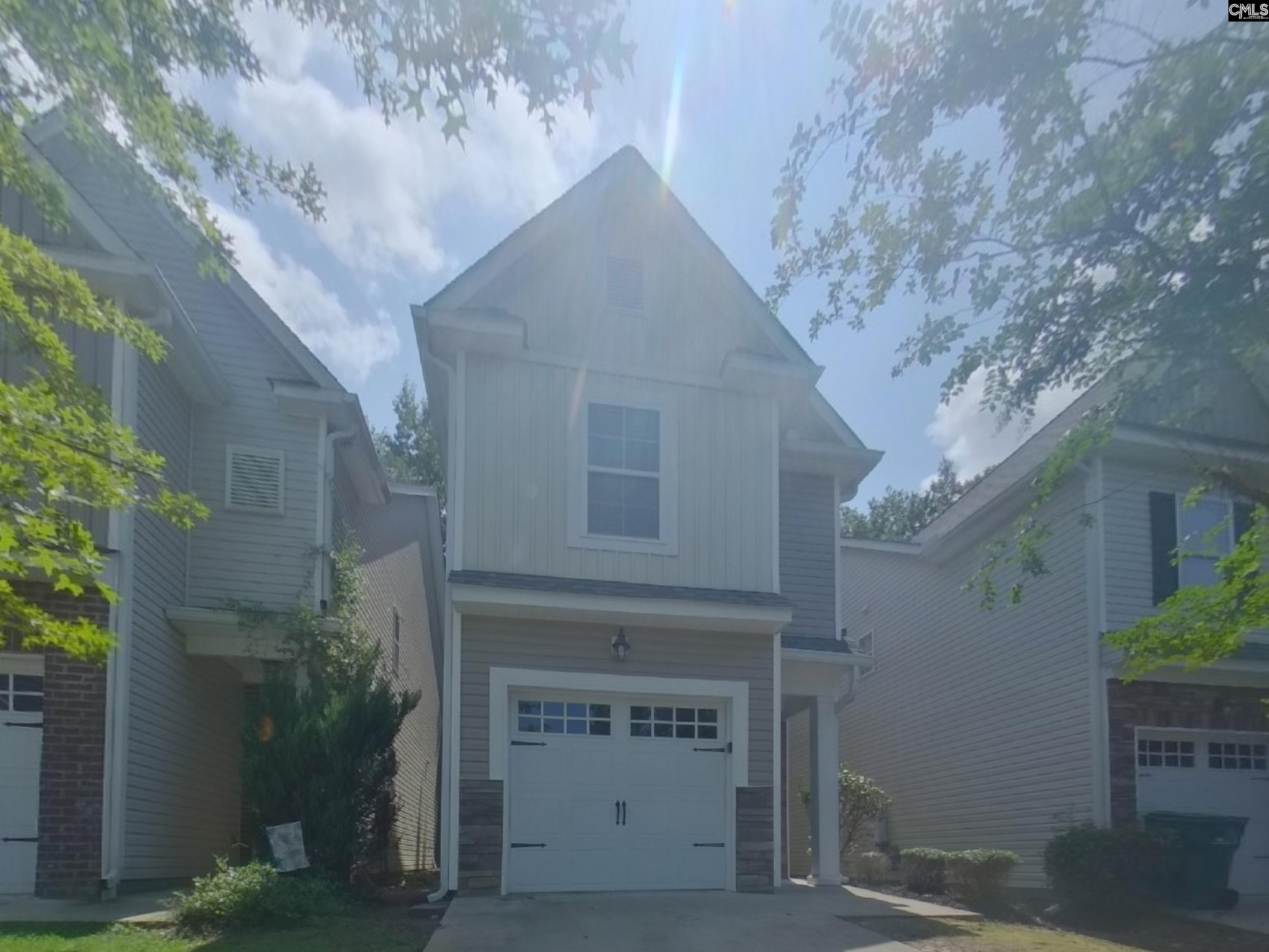 141 Park Ridge Way Lexington, SC 29072