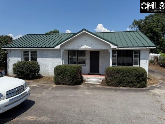 1608 W Main Street Lexington, SC 29072-2328