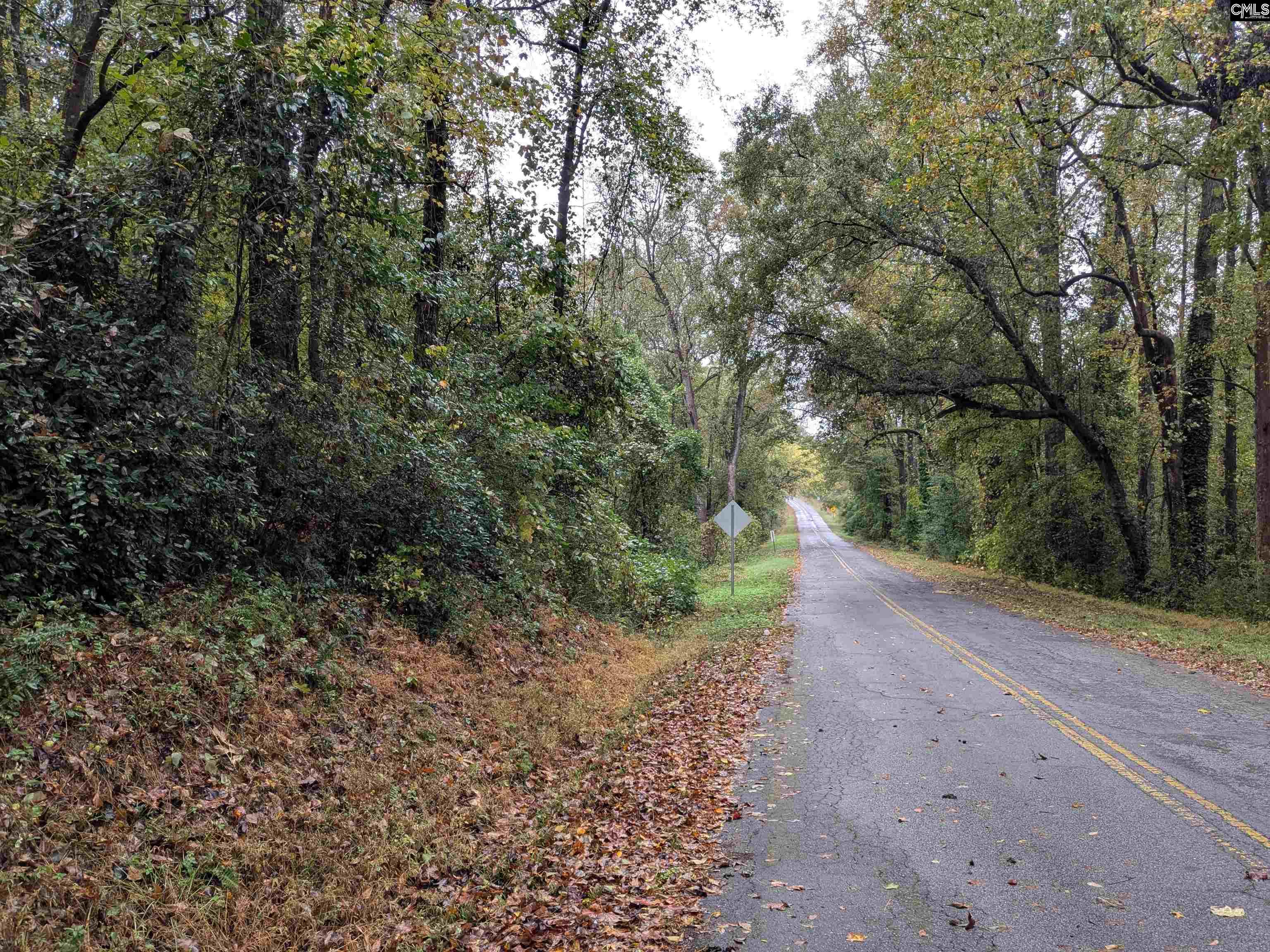 Evens Street Extension Winnsboro, SC 29180