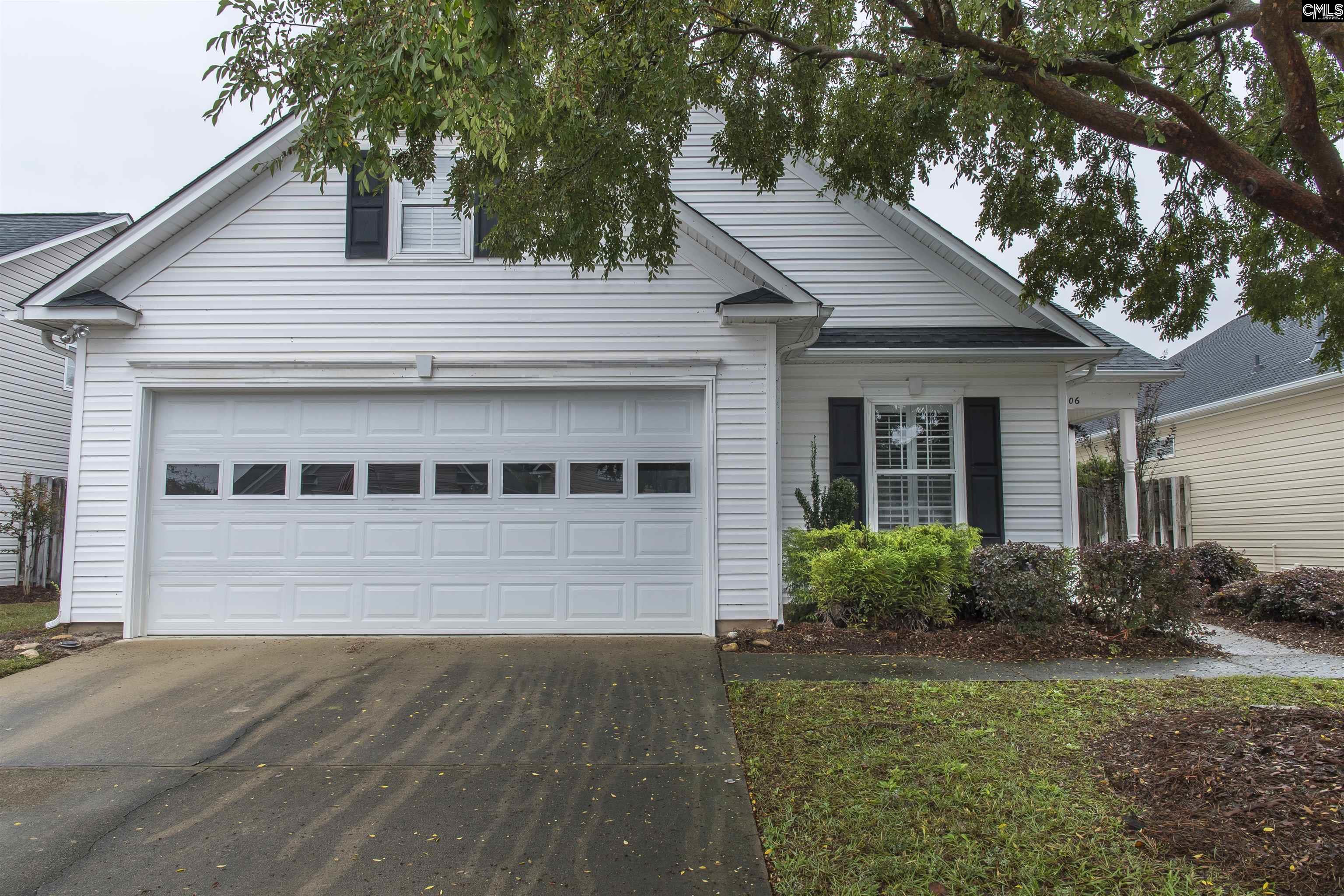 306 Swallowtail Lane West Columbia, SC 29169