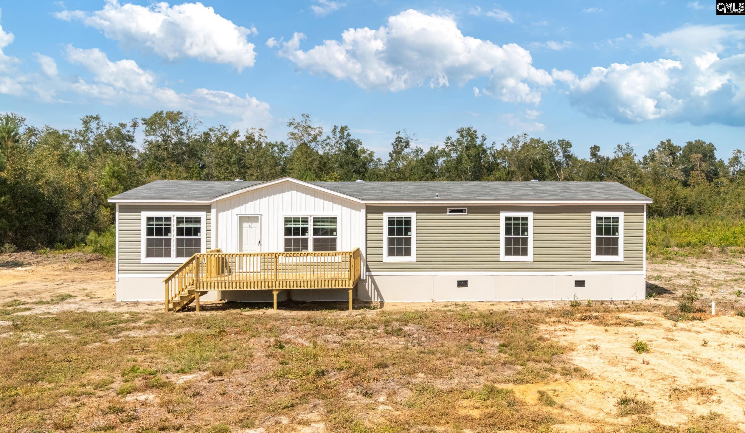 6609 Wagener Road Wagener, SC 29164