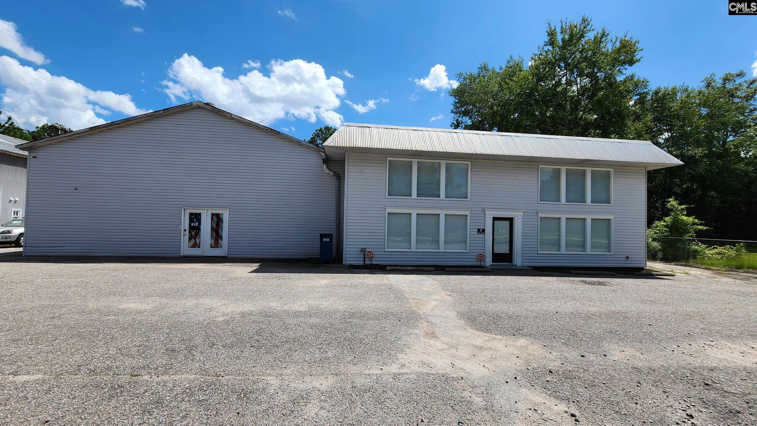 818 Williams Street West Columbia, SC 29169