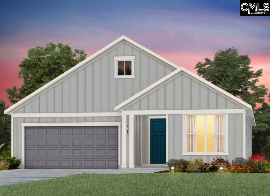 693 Carters Grove Blythewood, SC 29016