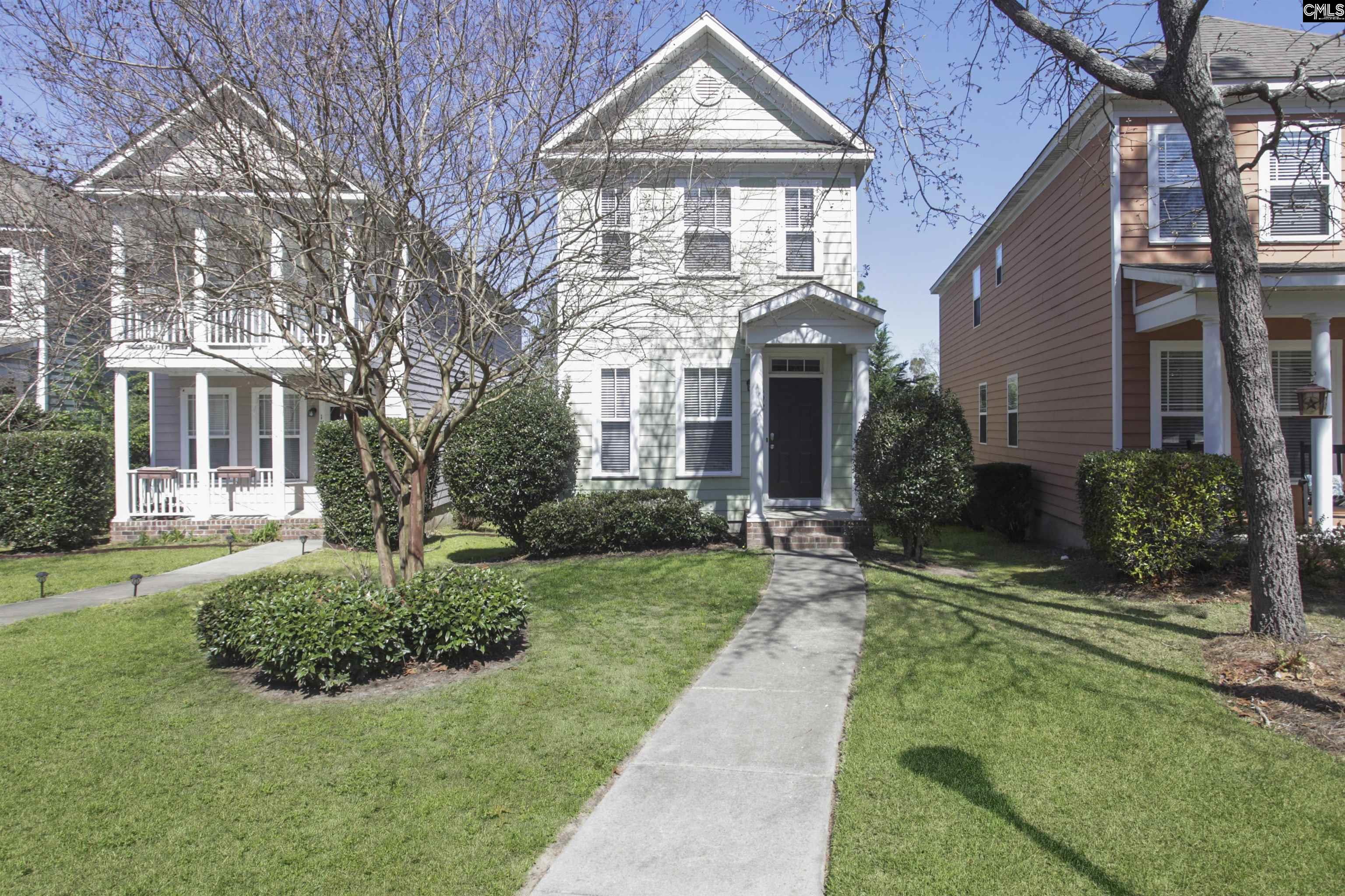 192 Palmetto Park Circle Columbia, SC 29229-7017