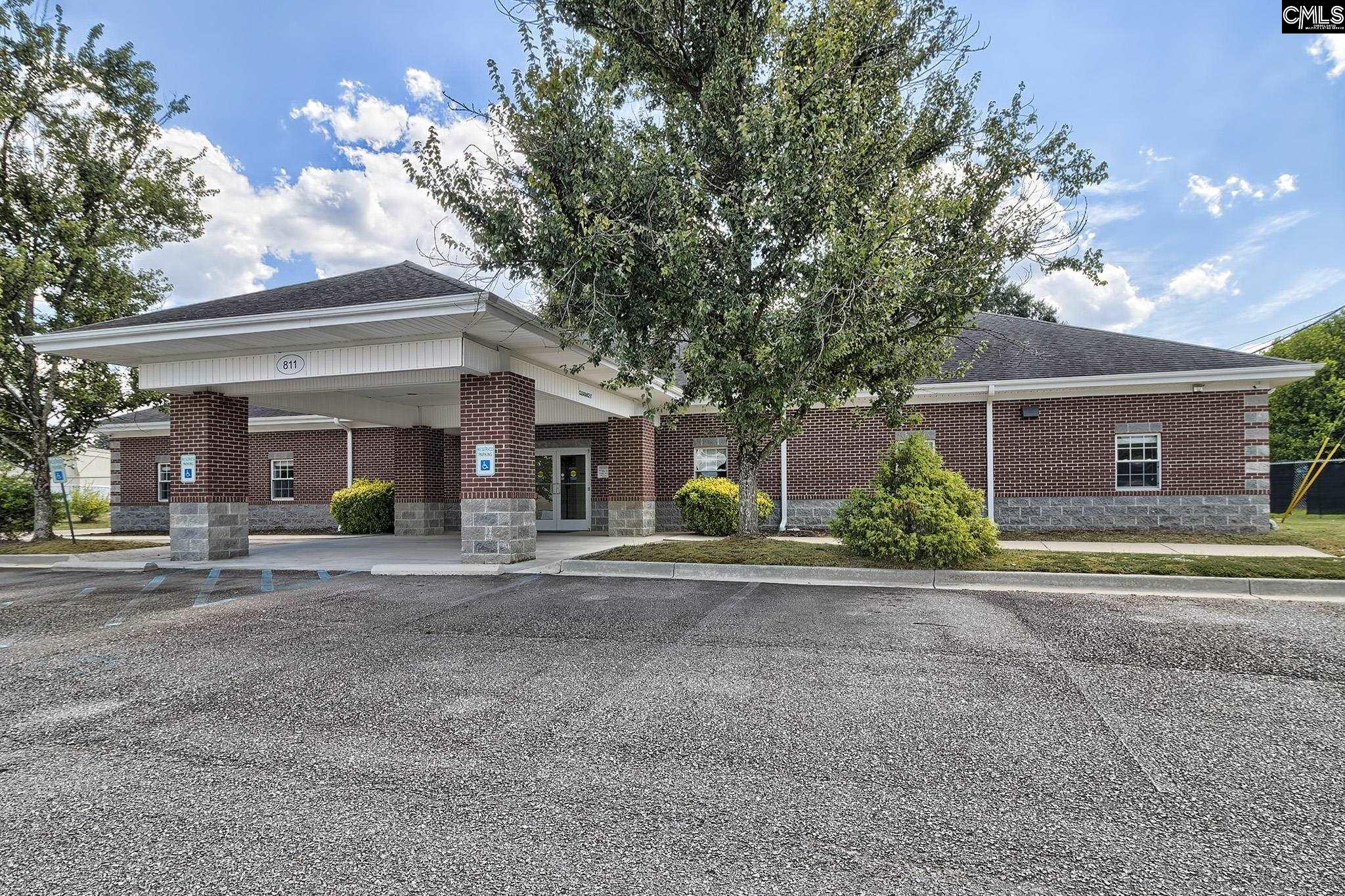 811 Sunset Boulevard West Columbia, SC 29169