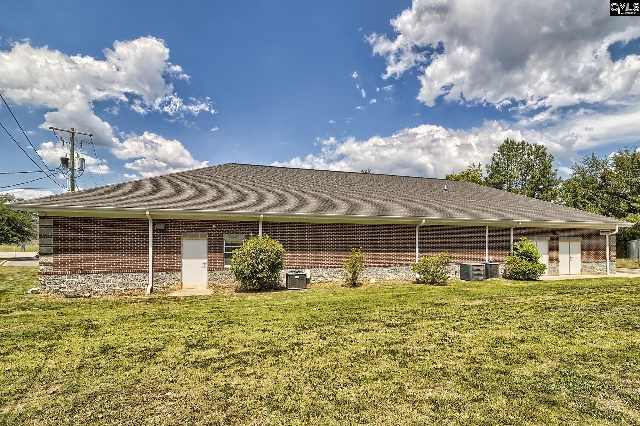 811 Sunset Boulevard West Columbia, SC 29169