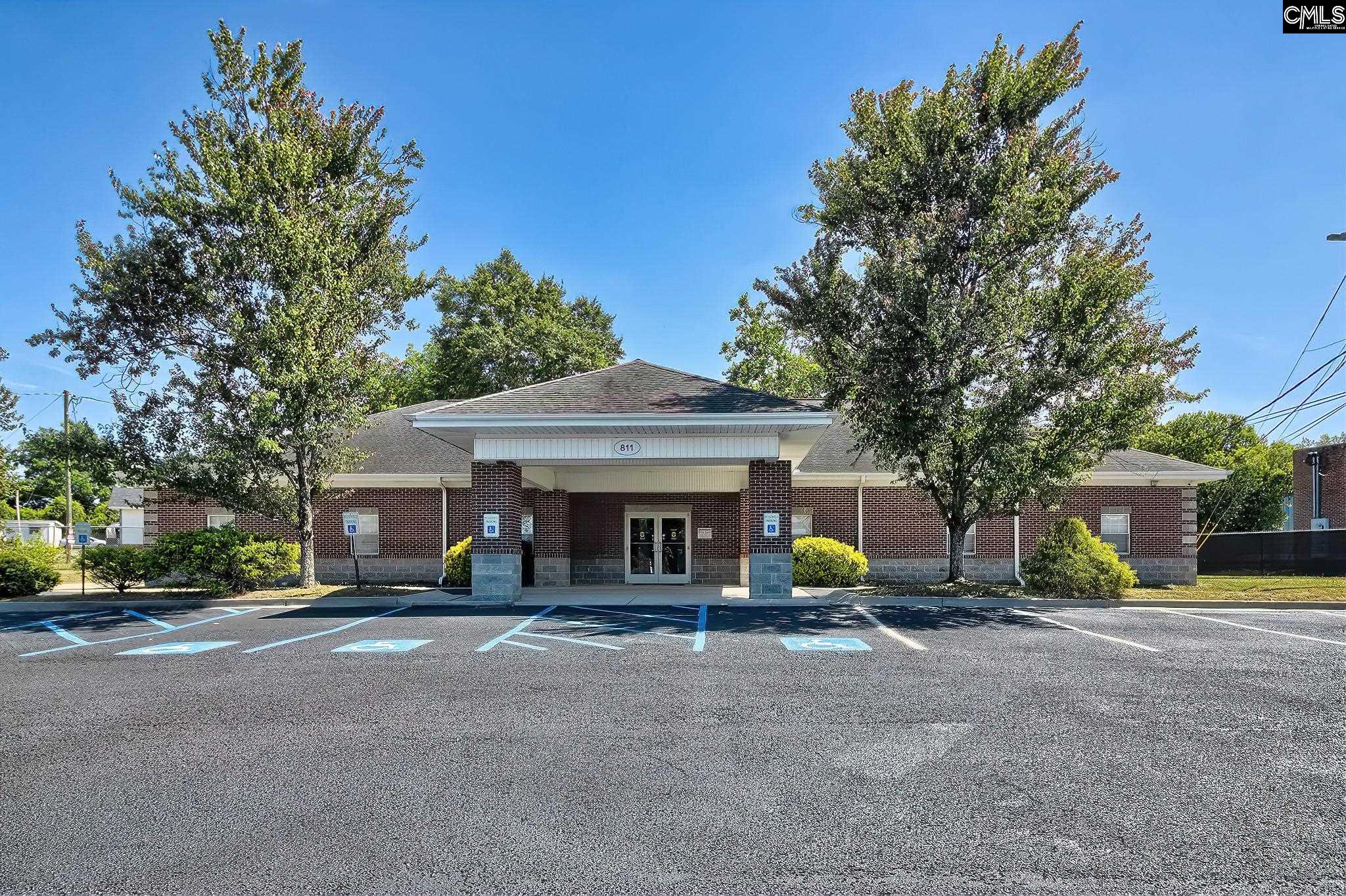 811 Sunset Boulevard West Columbia, SC 29169