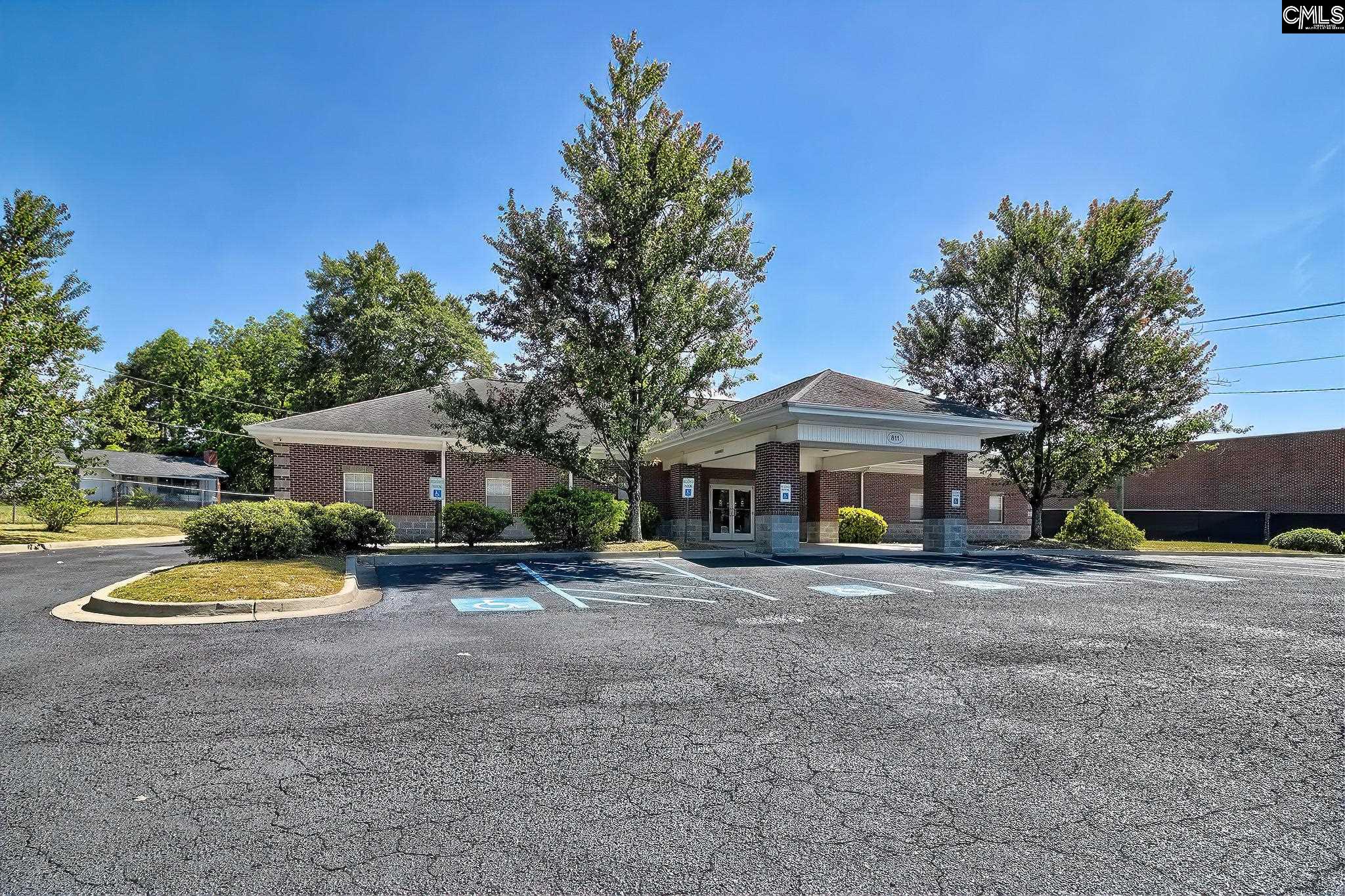811 Sunset Boulevard West Columbia, SC 29169