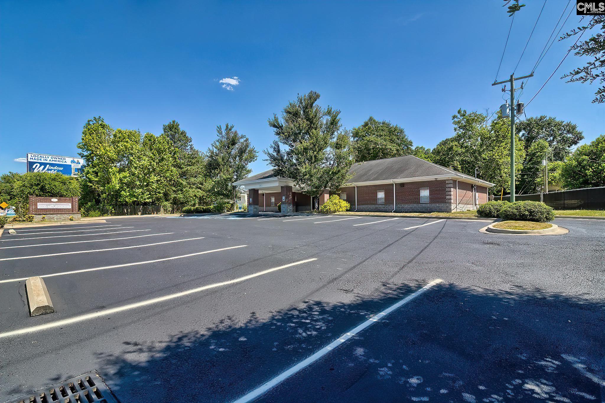 811 Sunset Boulevard West Columbia, SC 29169