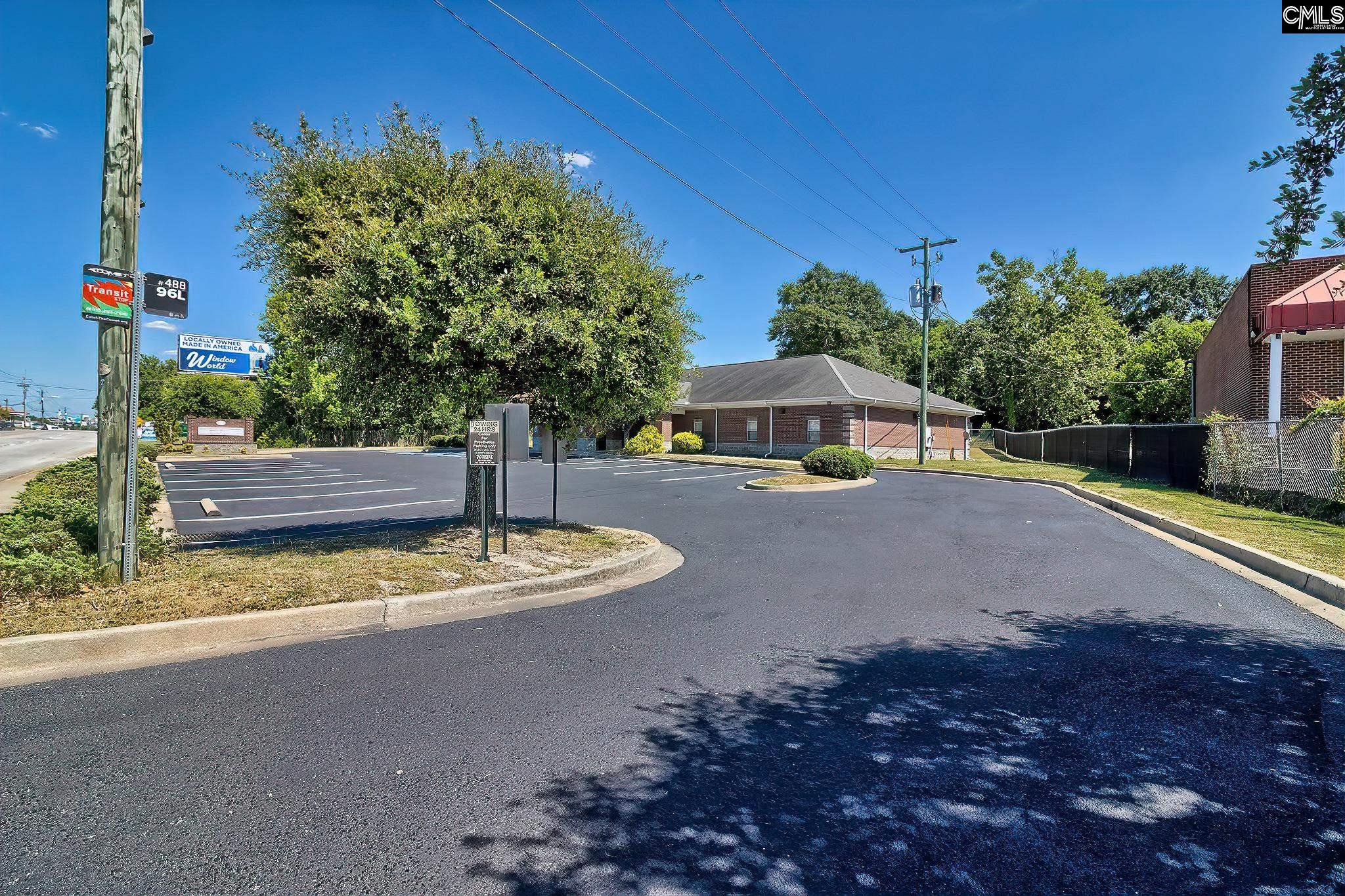 811 Sunset Boulevard West Columbia, SC 29169