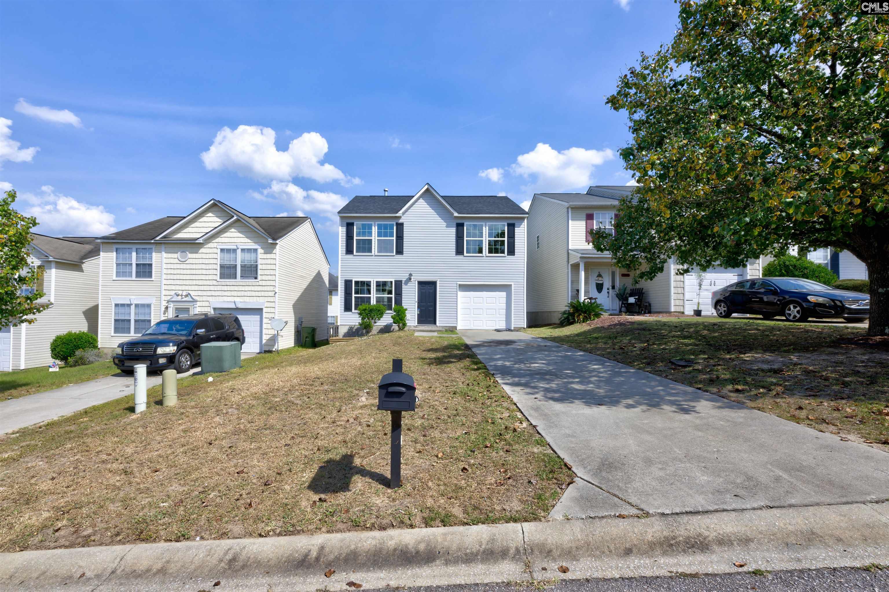 104 Curvewood Road Columbia, SC 29229