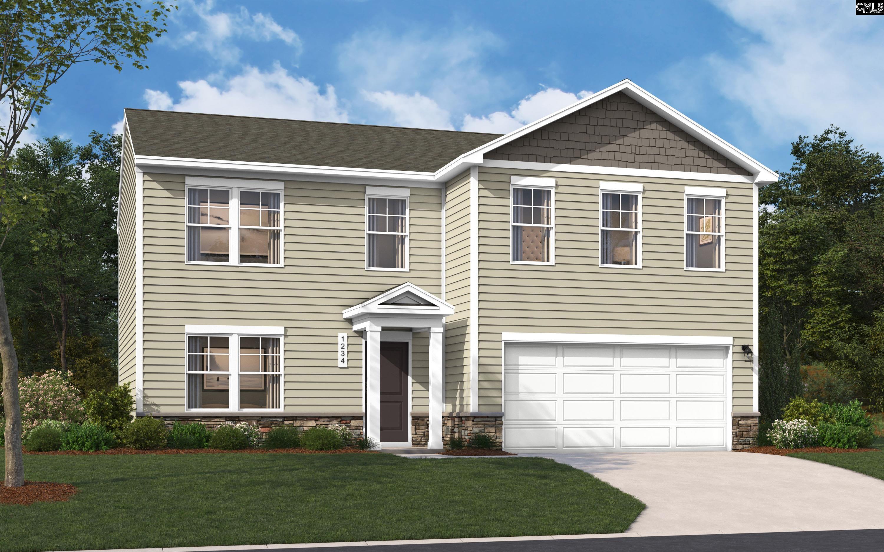 219 Barracks Road Columbia, SC 29229