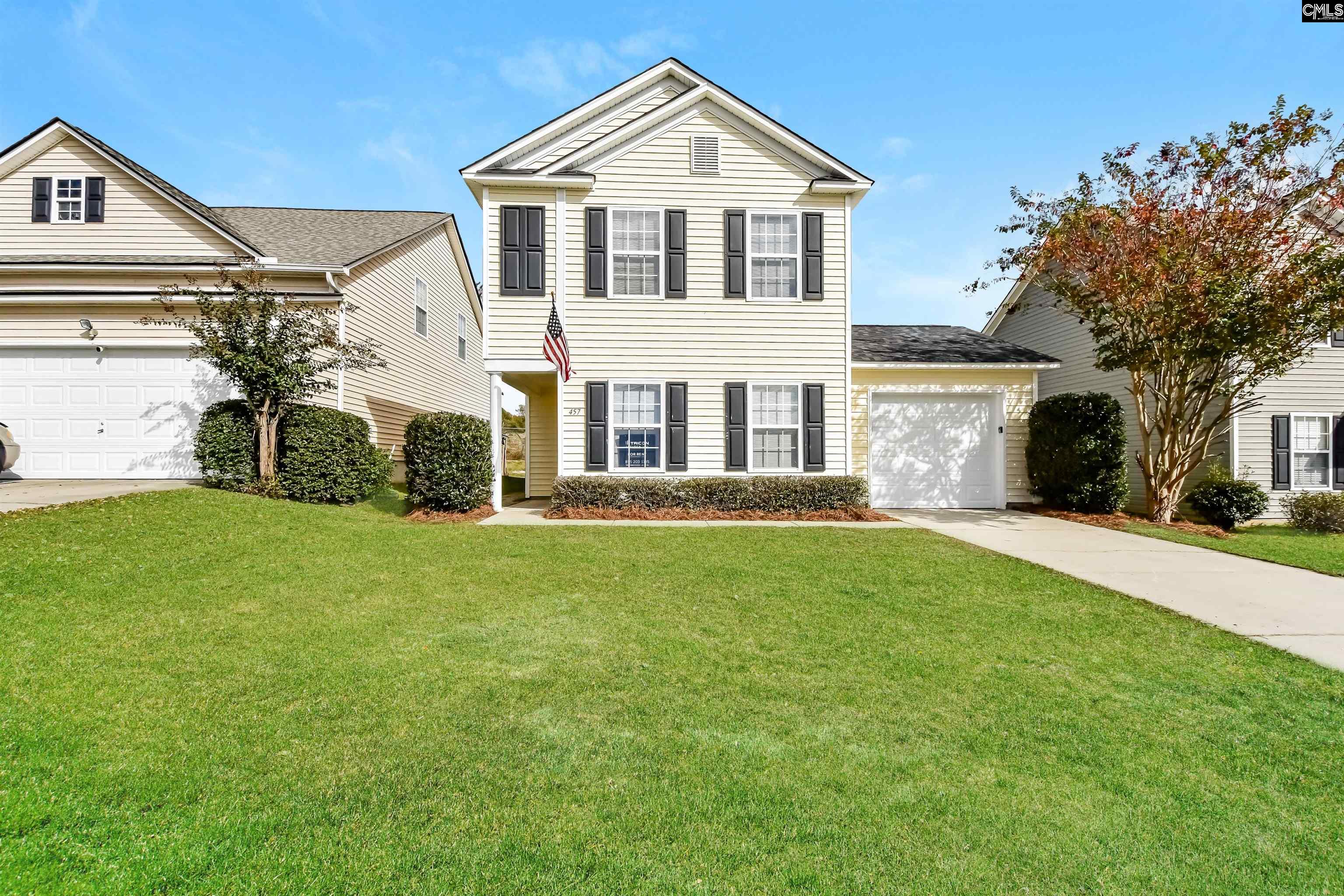 457 Cape Jasmine Way Lexington, SC 29073