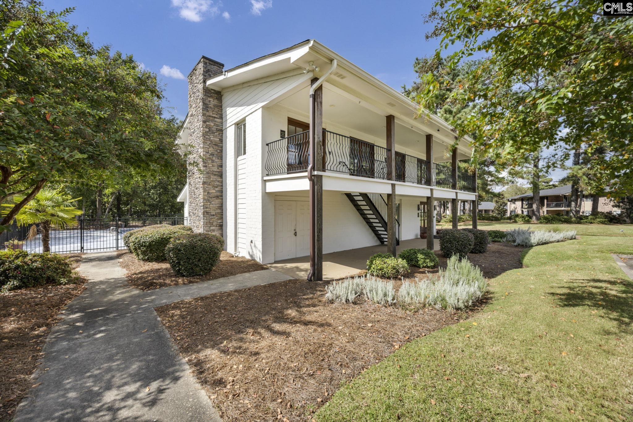 6530 Davidson Road Columbia, SC 29209