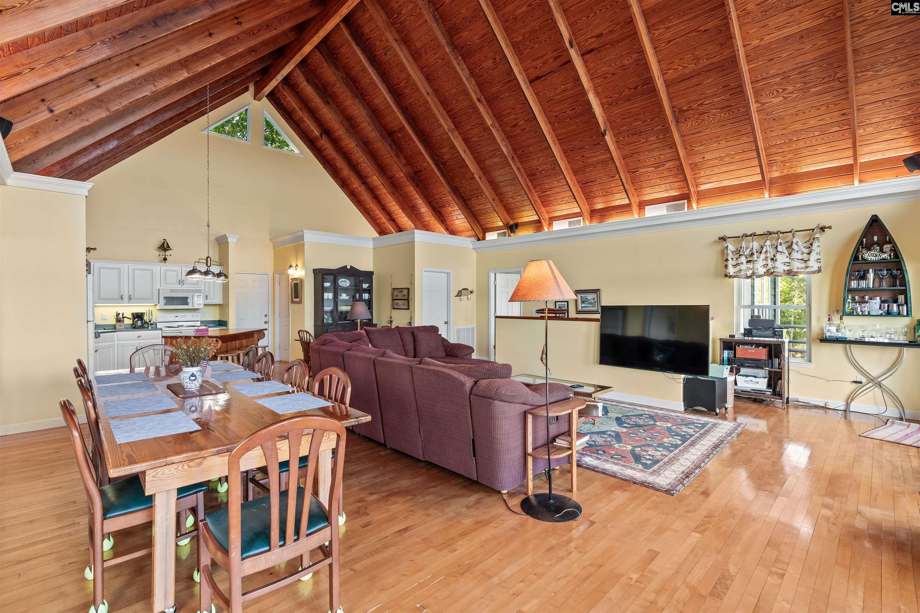 1724 Gold Nugget Point Prosperity, SC 29127