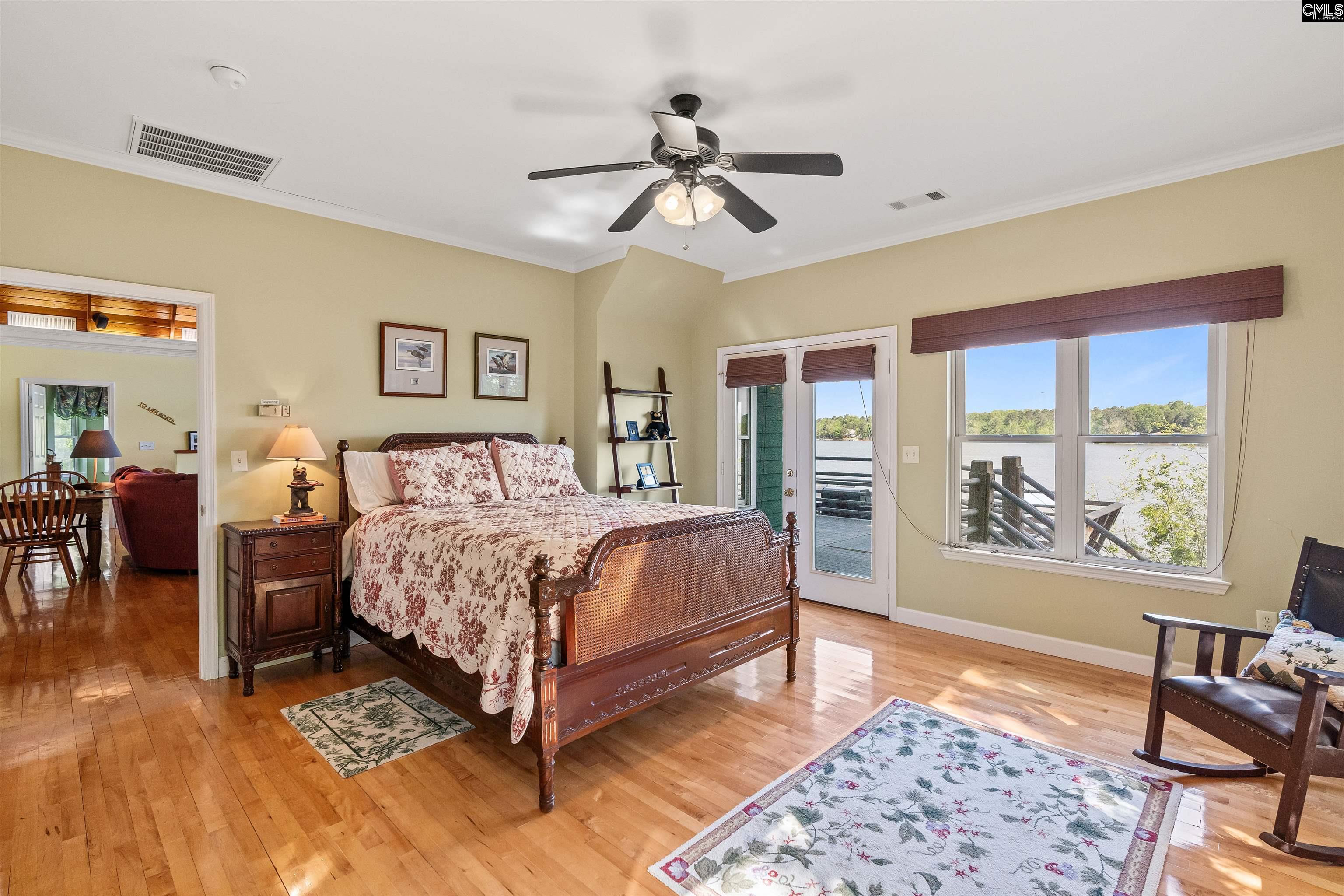 1724 Gold Nugget Point Prosperity, SC 29127