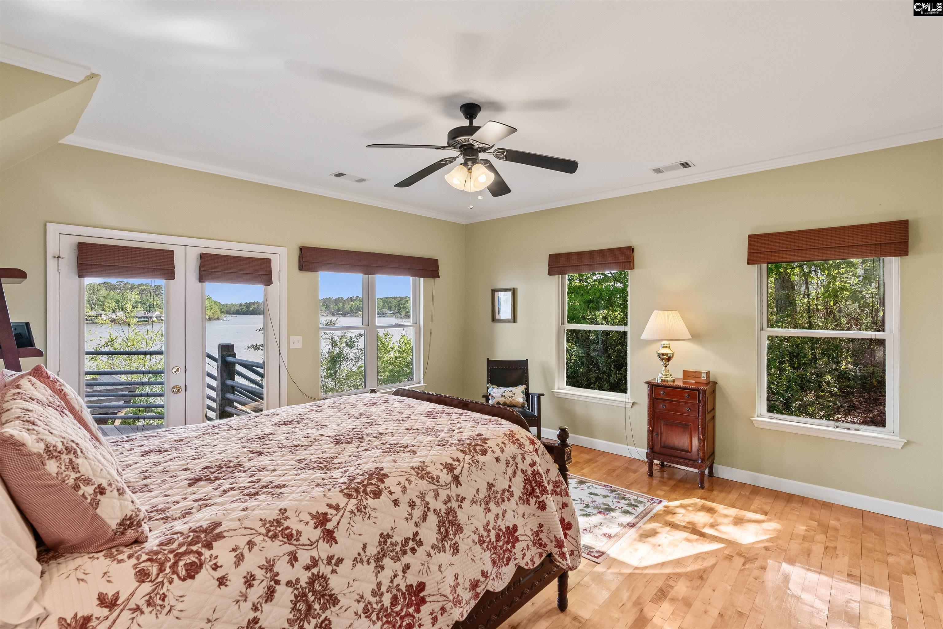 1724 Gold Nugget Point Prosperity, SC 29127