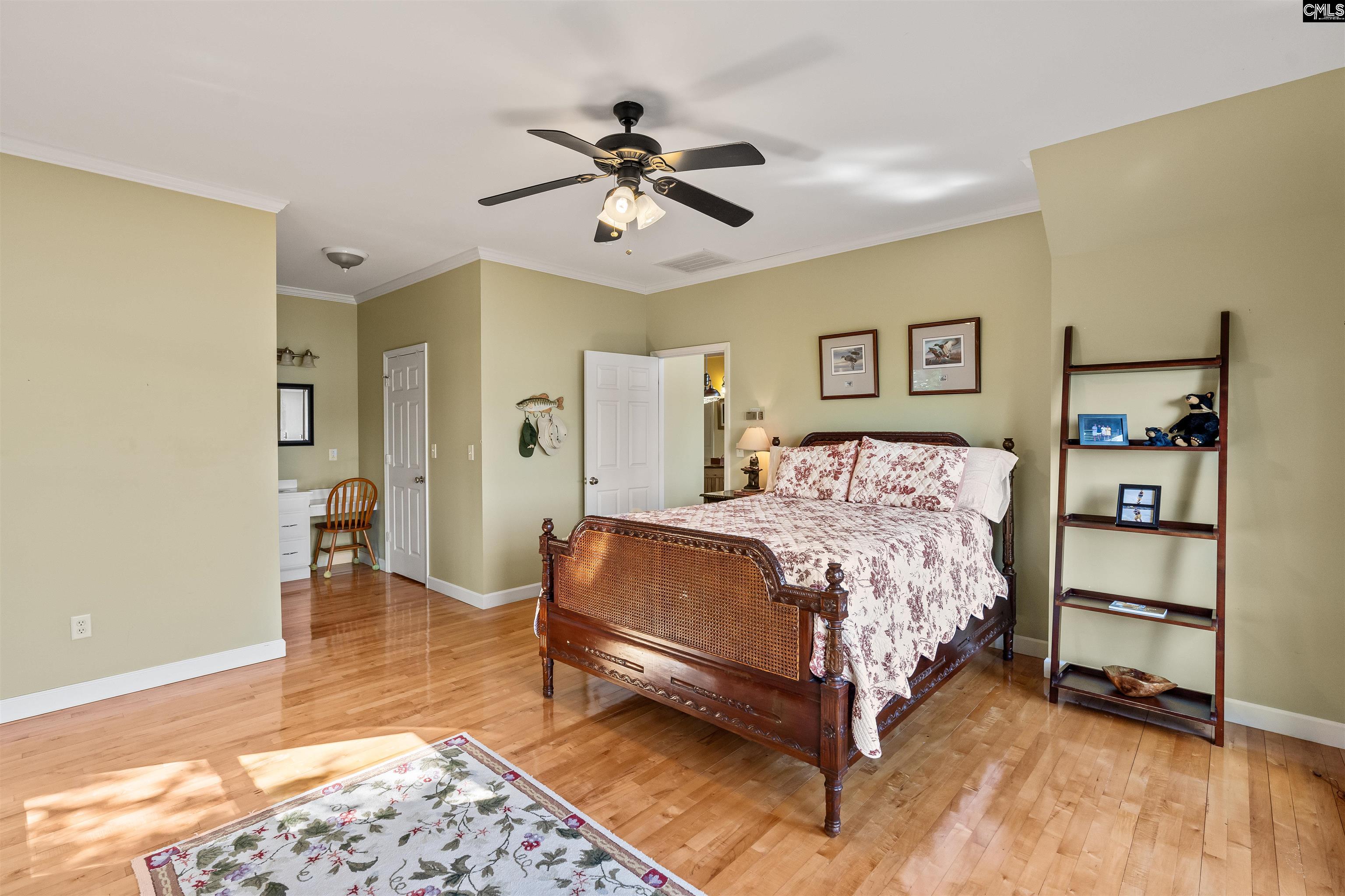 1724 Gold Nugget Point Prosperity, SC 29127