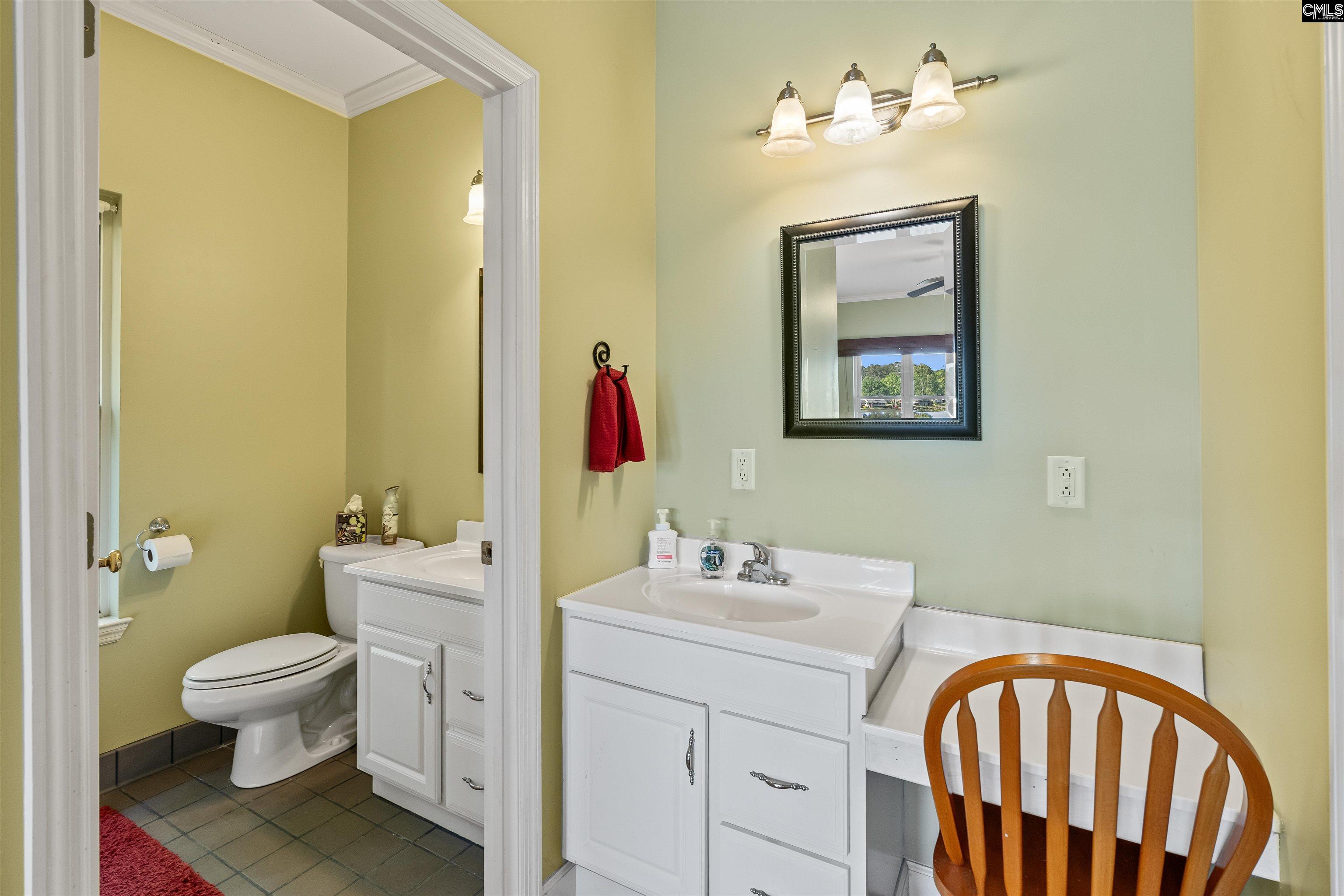 1724 Gold Nugget Point Prosperity, SC 29127