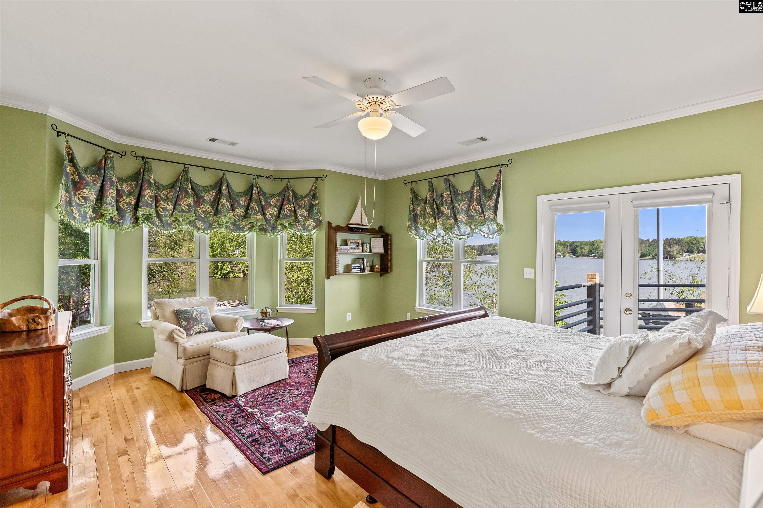 1724 Gold Nugget Point Prosperity, SC 29127