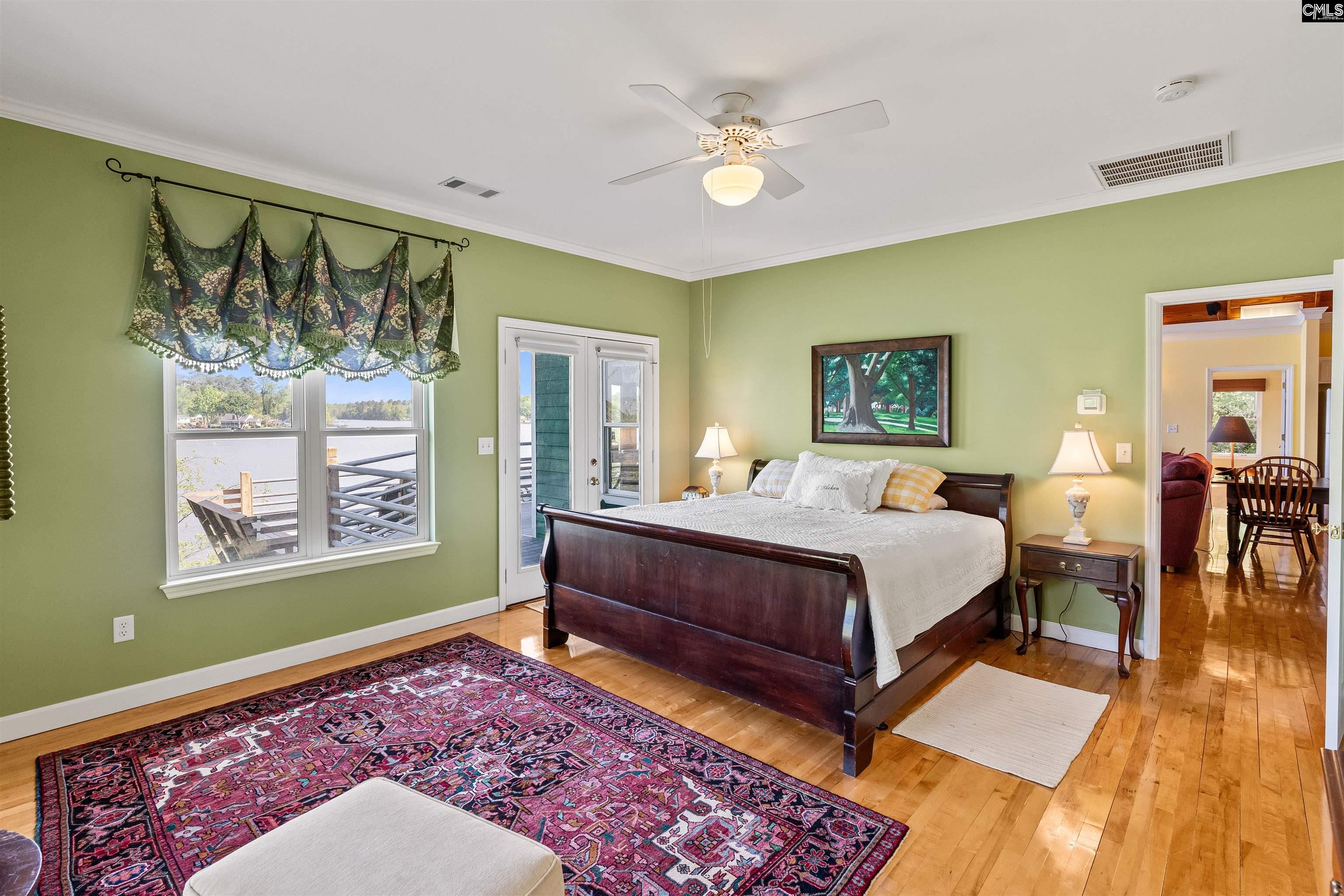 1724 Gold Nugget Point Prosperity, SC 29127