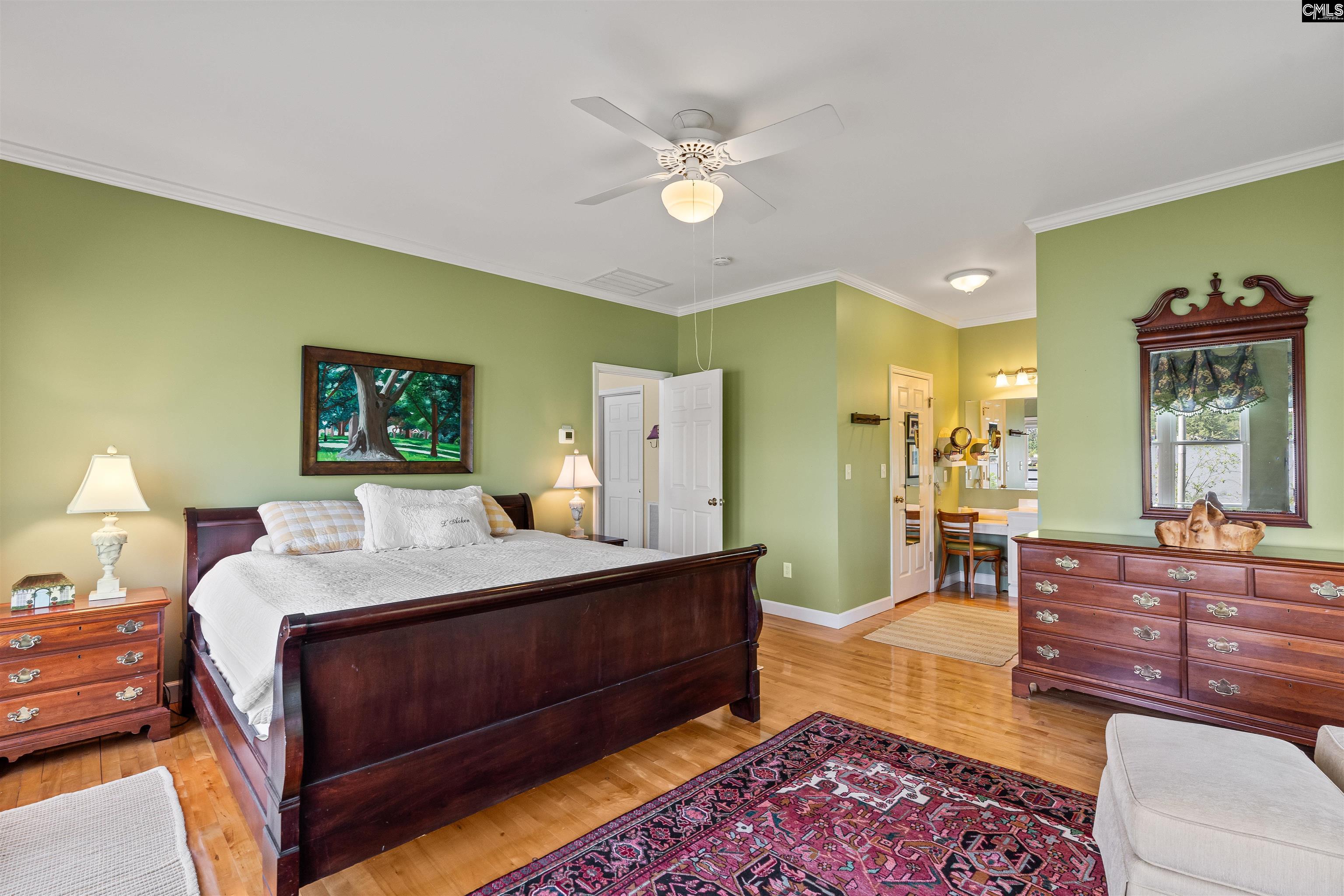 1724 Gold Nugget Point Prosperity, SC 29127