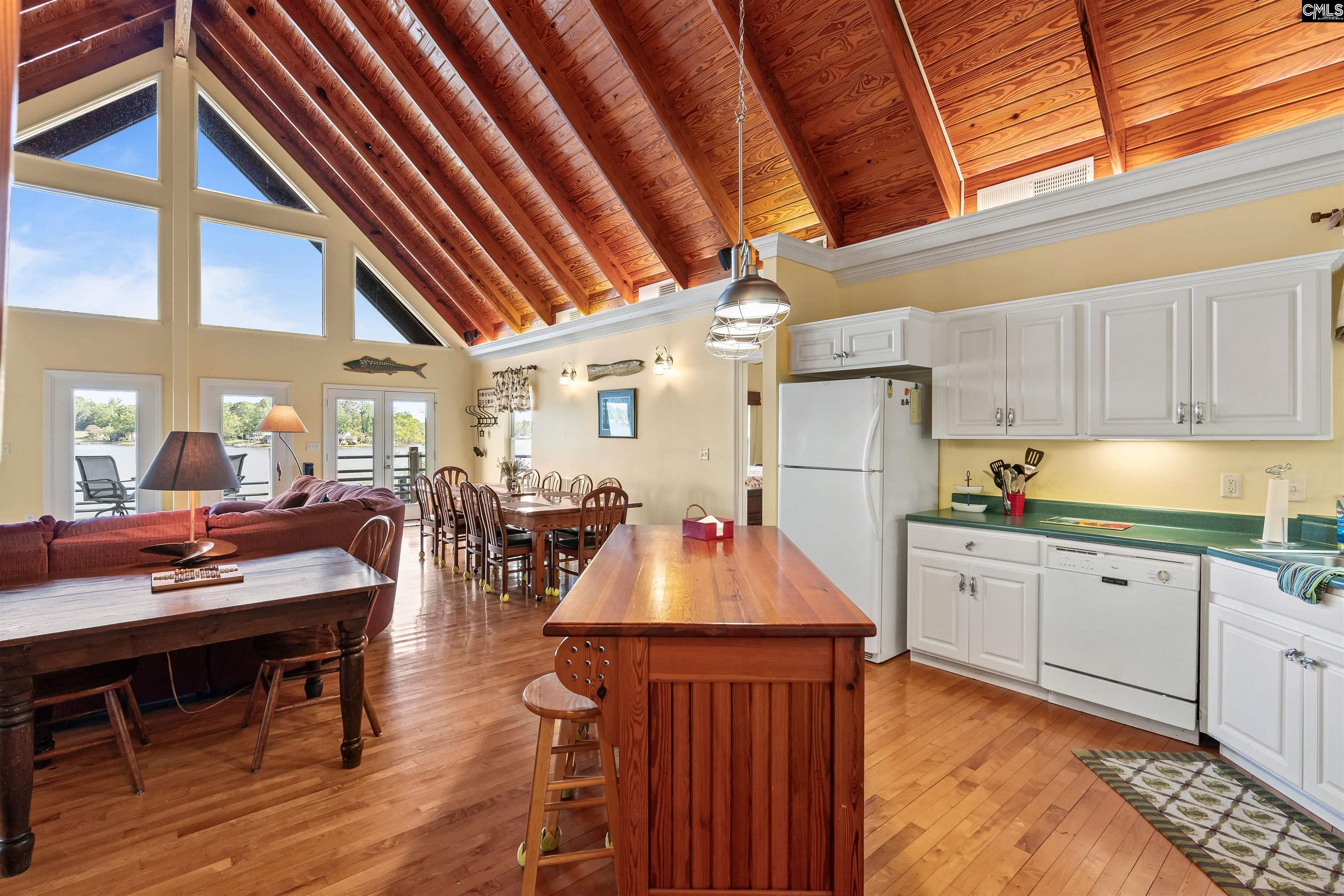1724 Gold Nugget Point Prosperity, SC 29127
