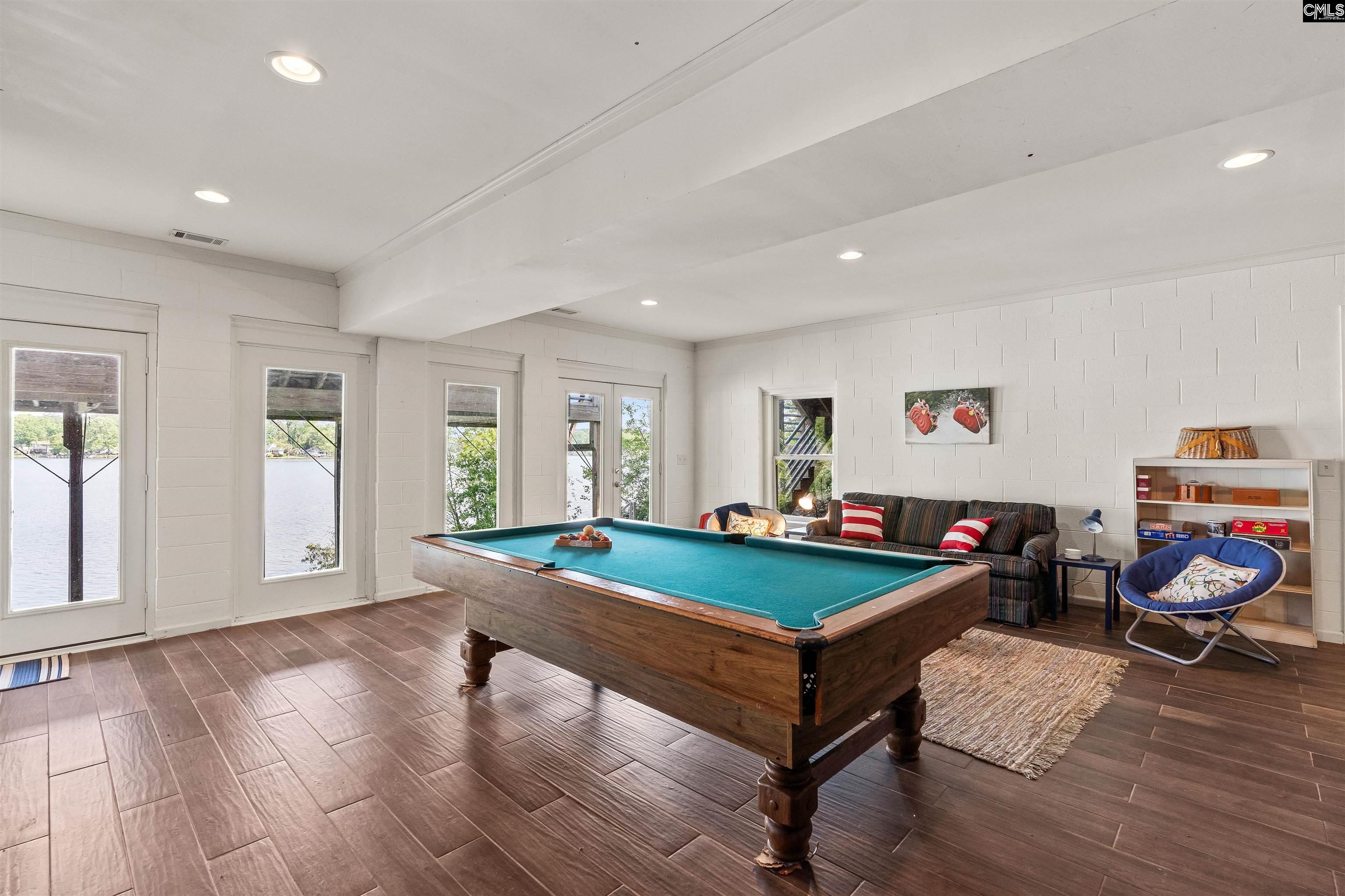 1724 Gold Nugget Point Prosperity, SC 29127