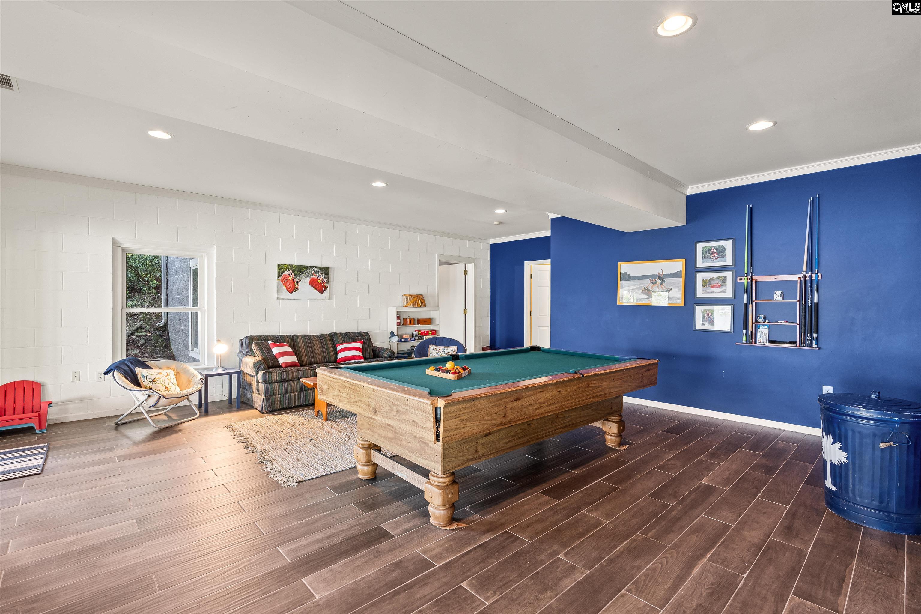 1724 Gold Nugget Point Prosperity, SC 29127