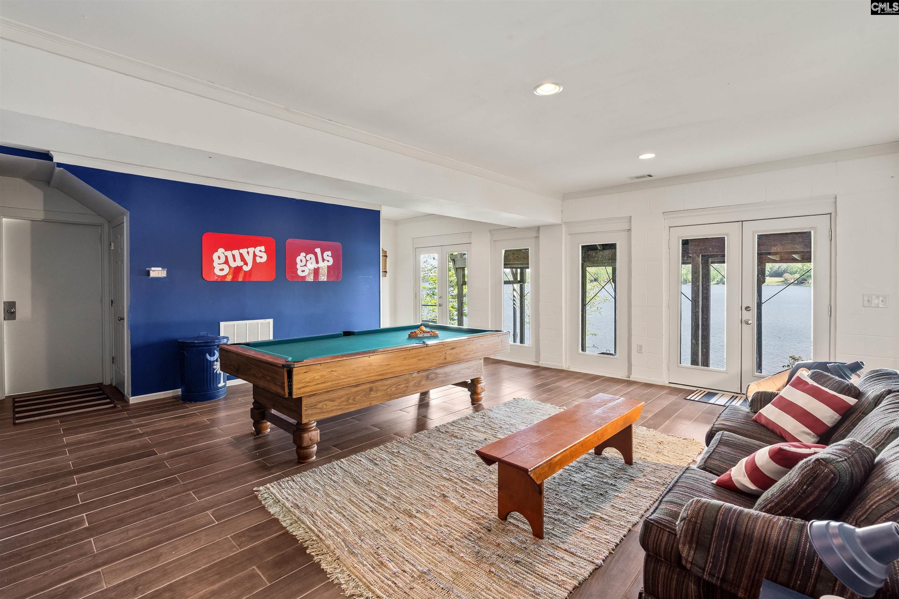 1724 Gold Nugget Point Prosperity, SC 29127