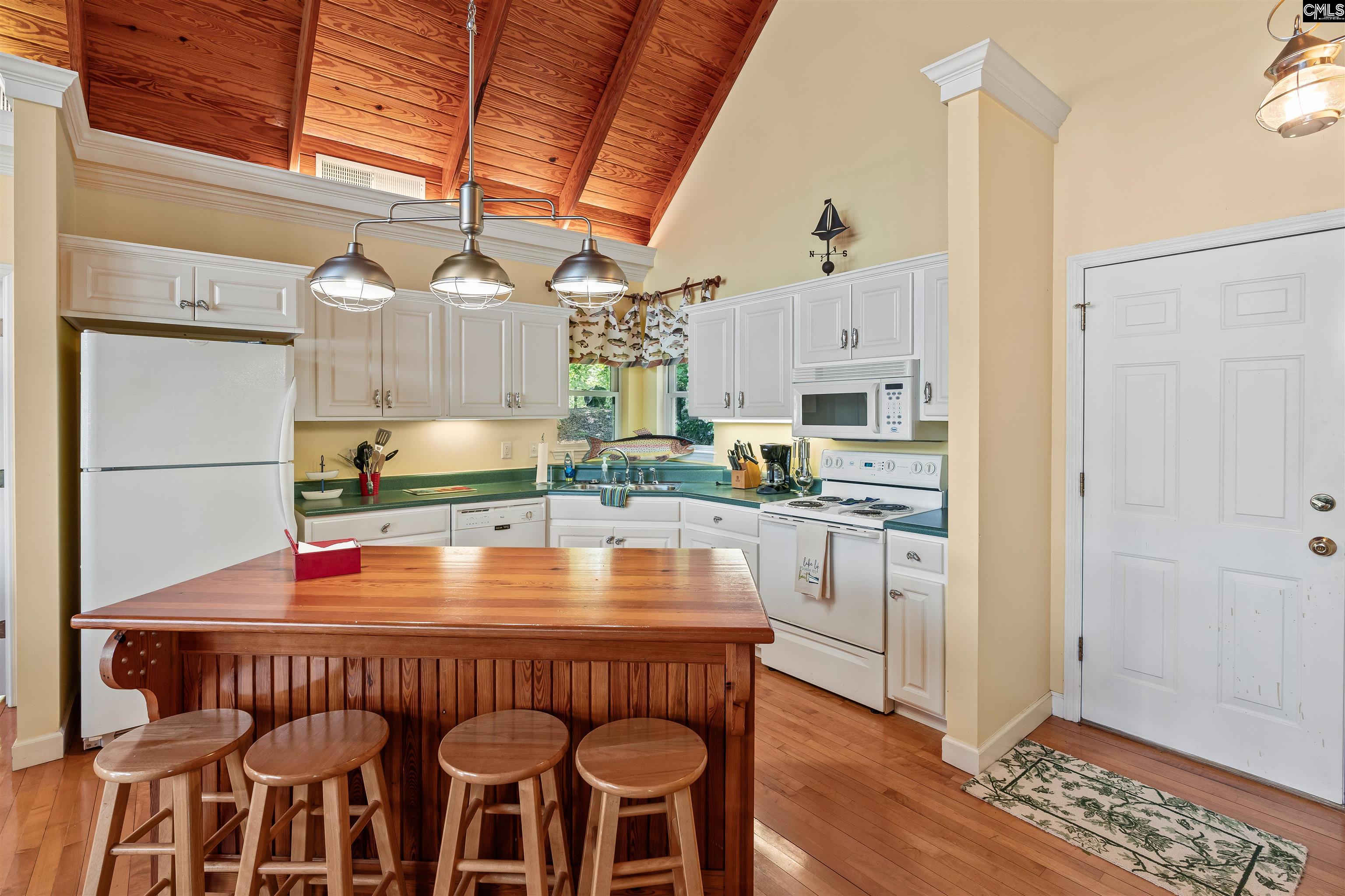 1724 Gold Nugget Point Prosperity, SC 29127