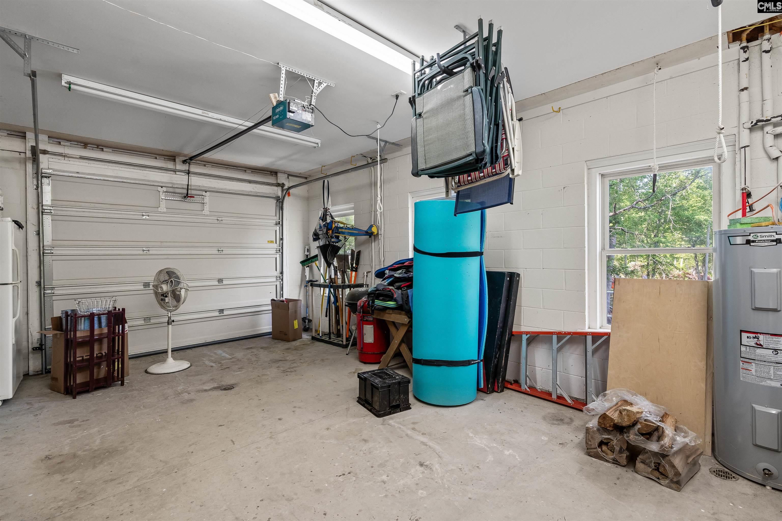 1724 Gold Nugget Point Prosperity, SC 29127