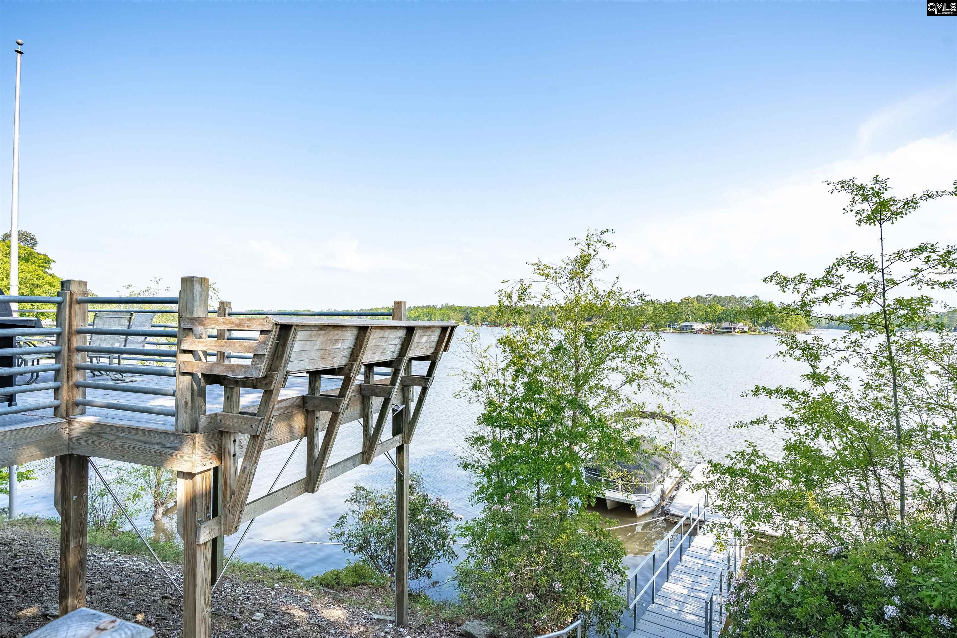 1724 Gold Nugget Point Prosperity, SC 29127