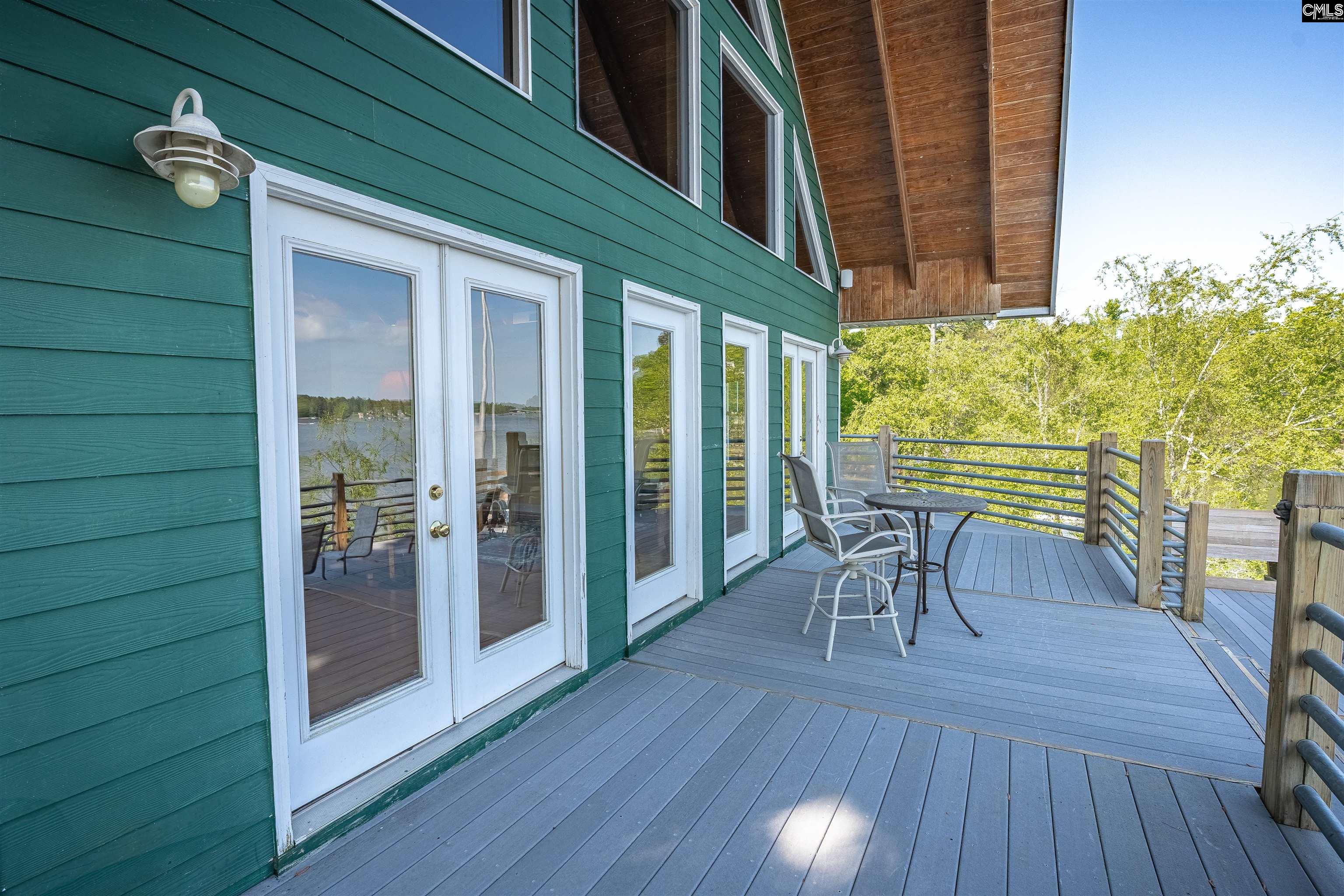 1724 Gold Nugget Point Prosperity, SC 29127