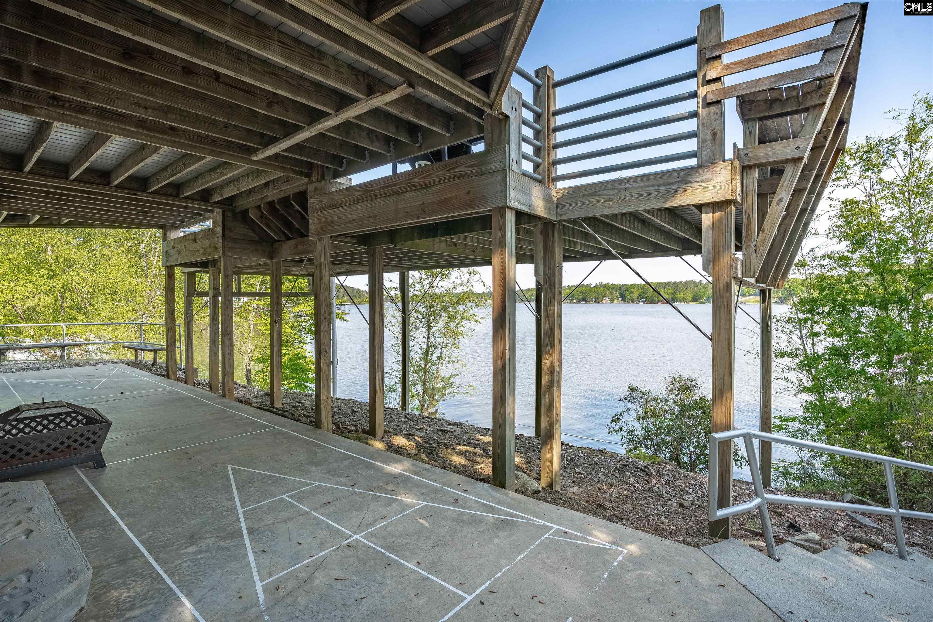 1724 Gold Nugget Point Prosperity, SC 29127