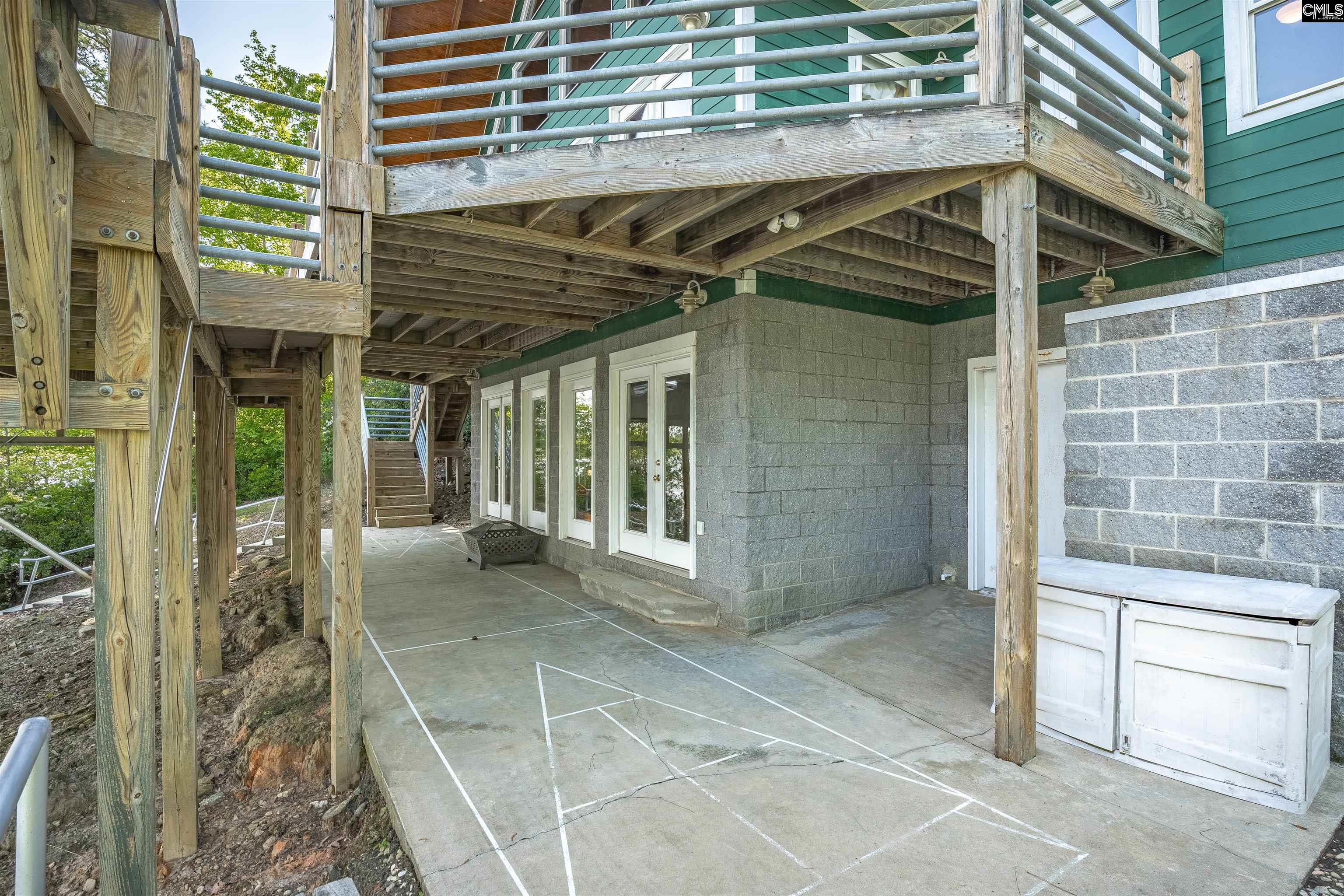 1724 Gold Nugget Point Prosperity, SC 29127