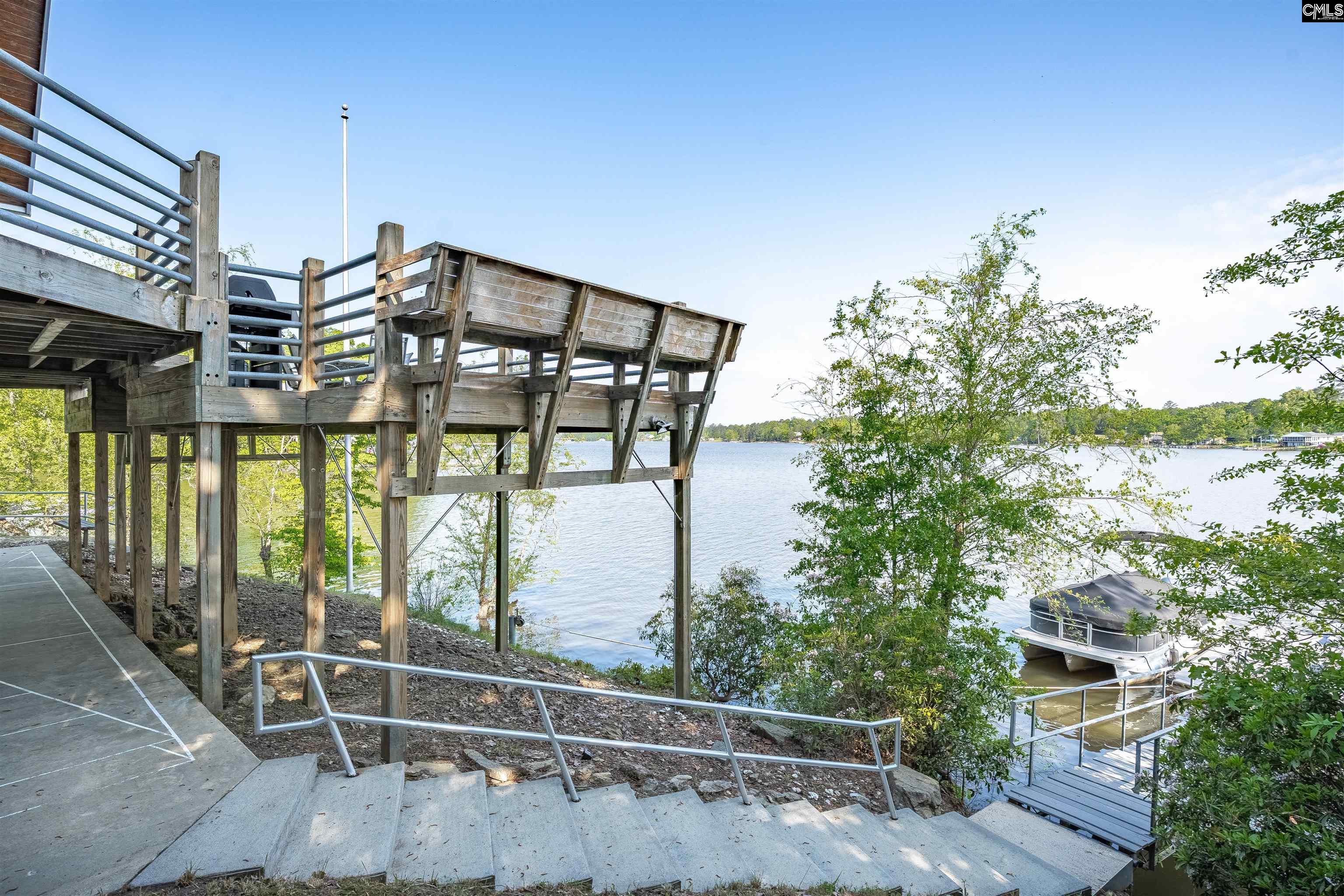 1724 Gold Nugget Point Prosperity, SC 29127