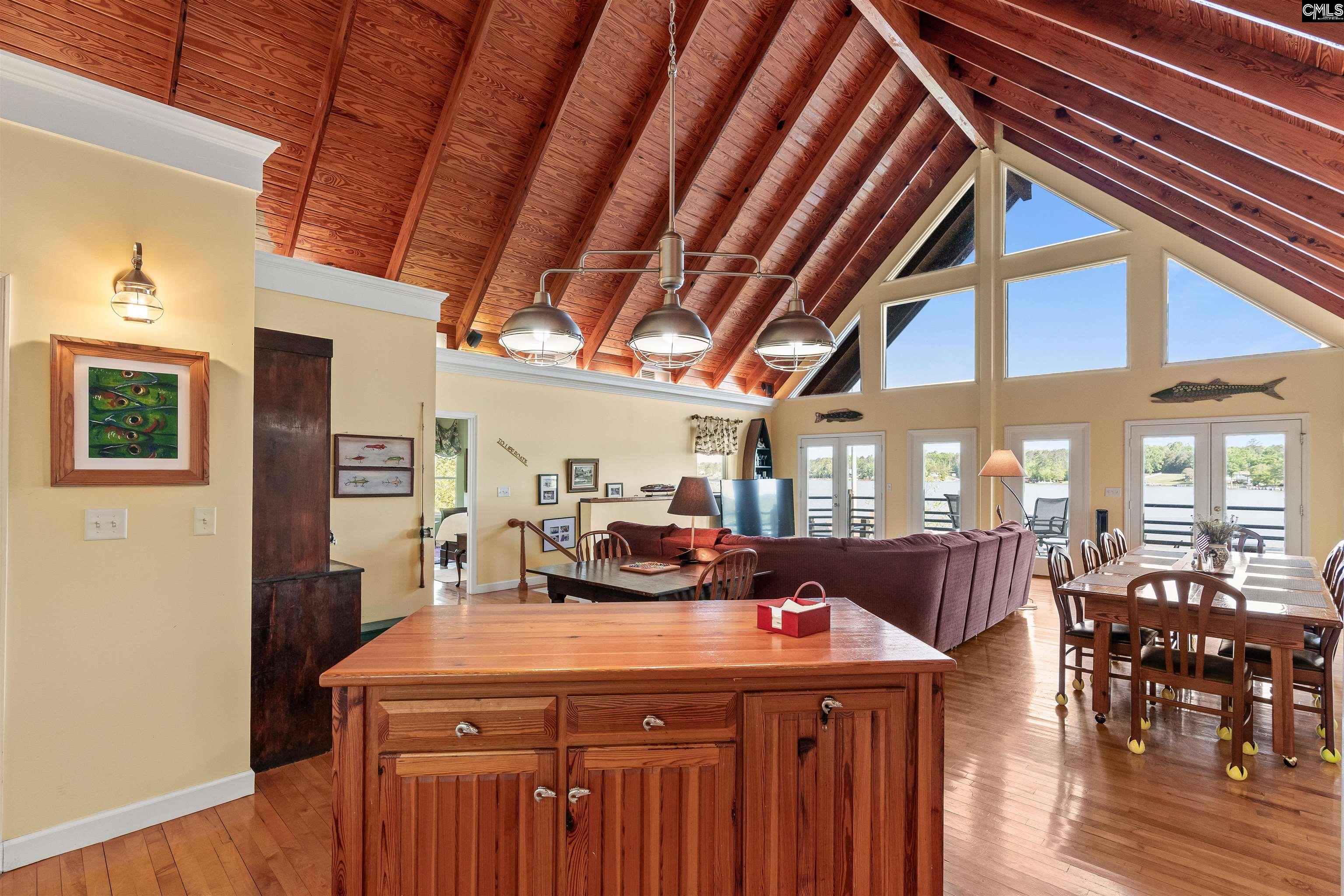 1724 Gold Nugget Point Prosperity, SC 29127